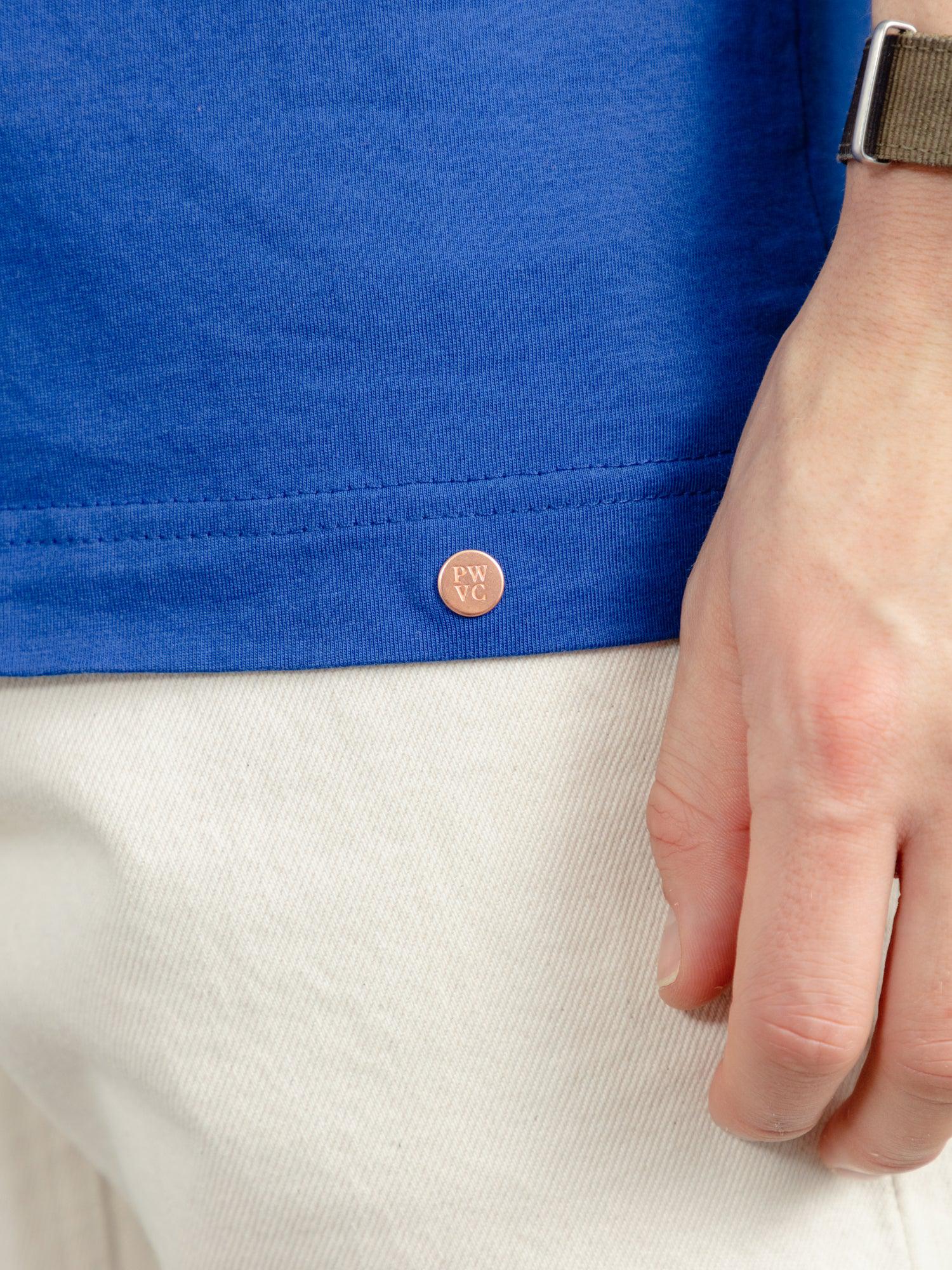 The Johnny Collar Shirt