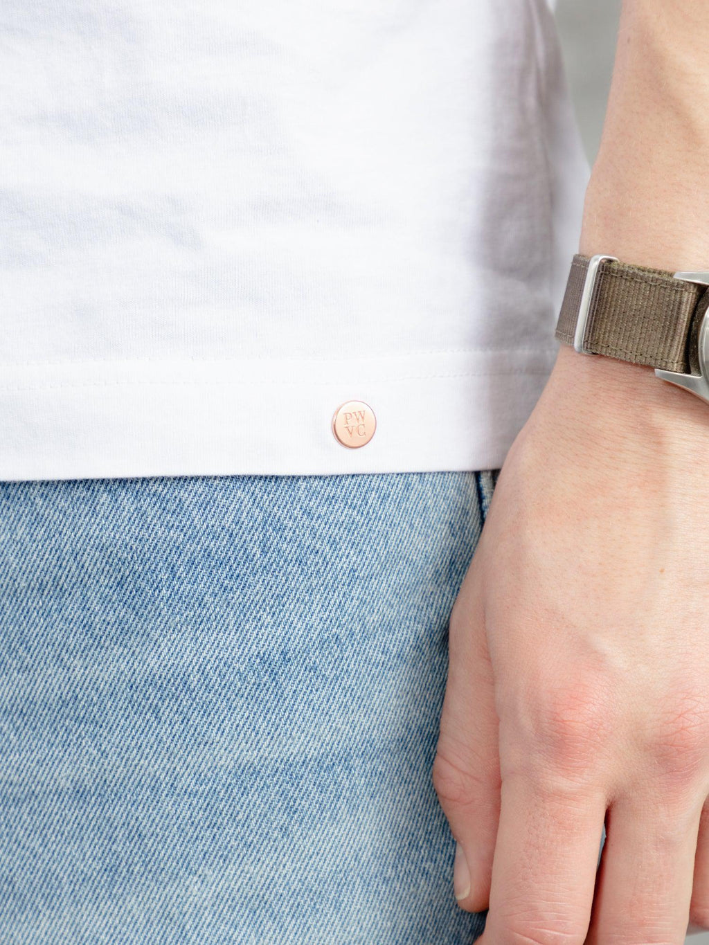 The Johnny Collar Shirt