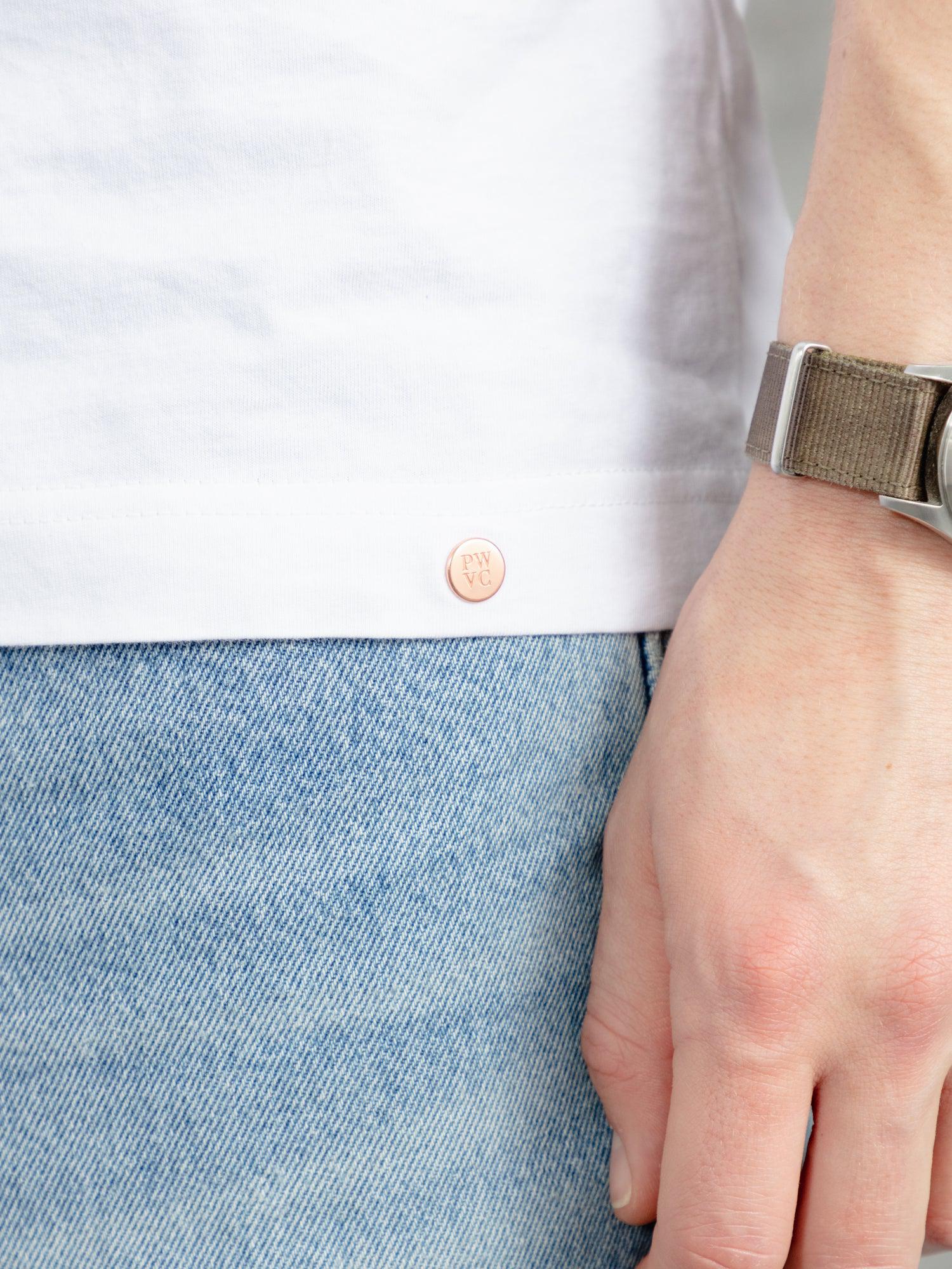 The Johnny Collar Shirt