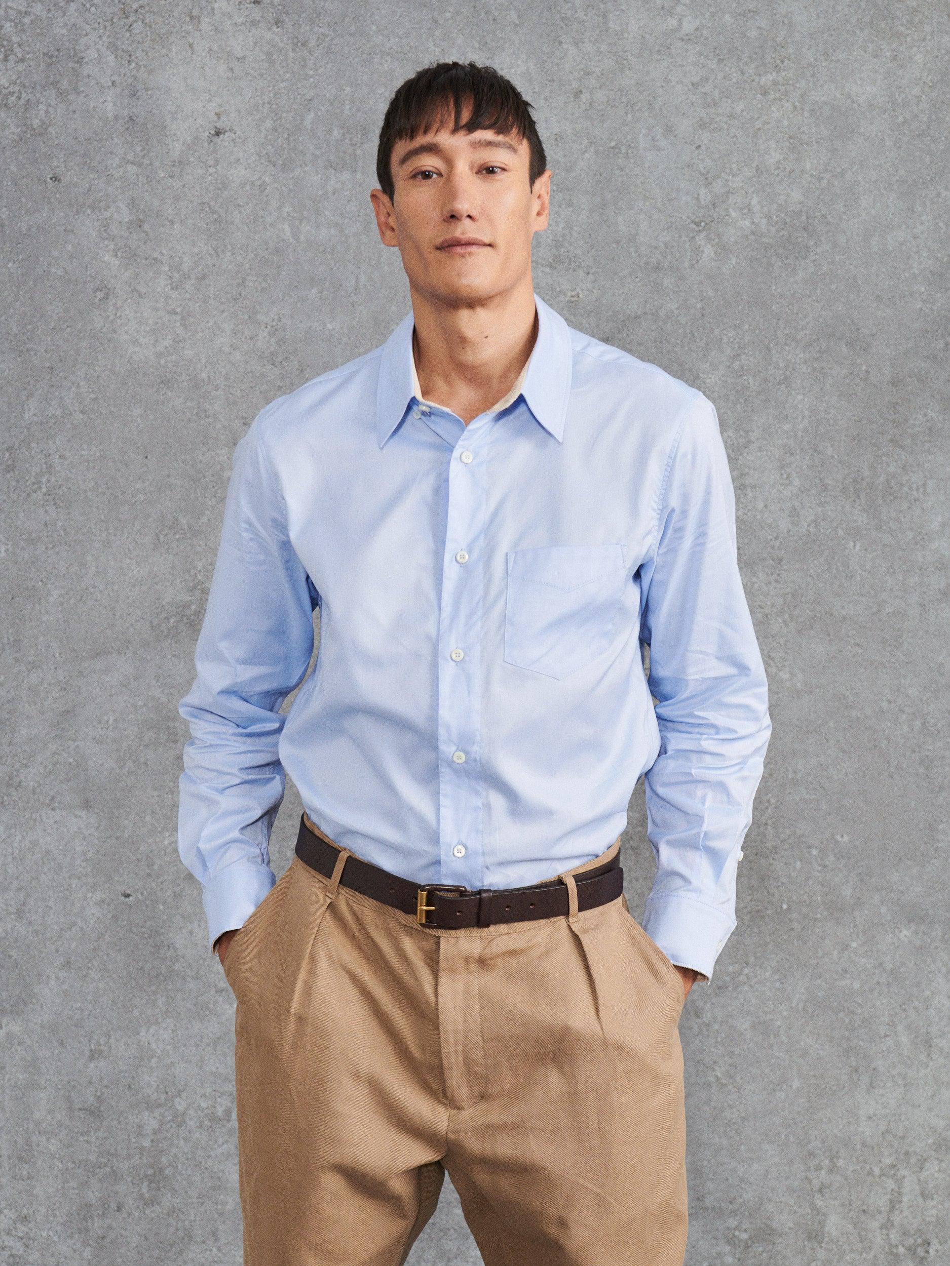 The Concealed BD Shirt 2.0