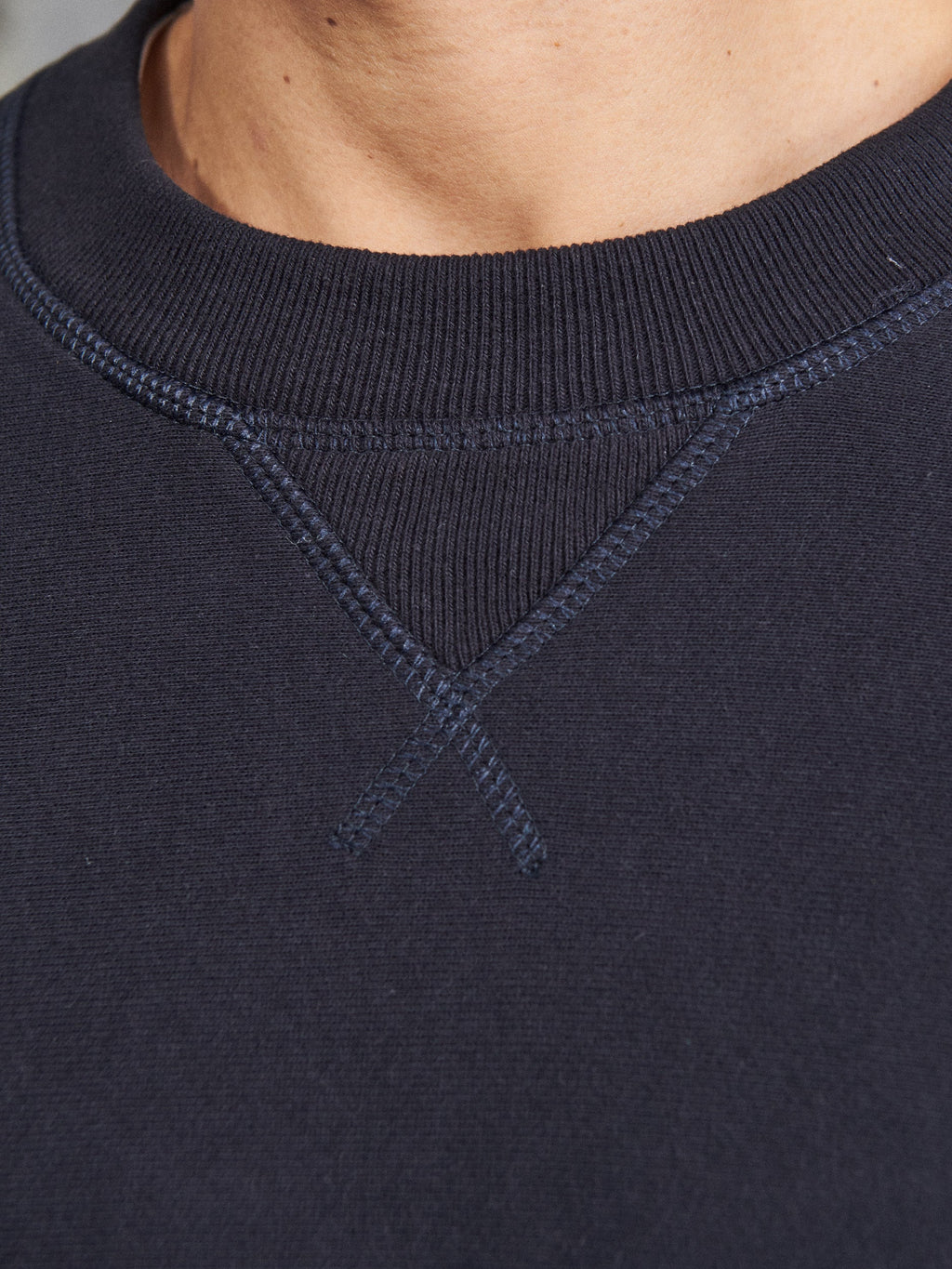 The PW Crew Neck Sweat
