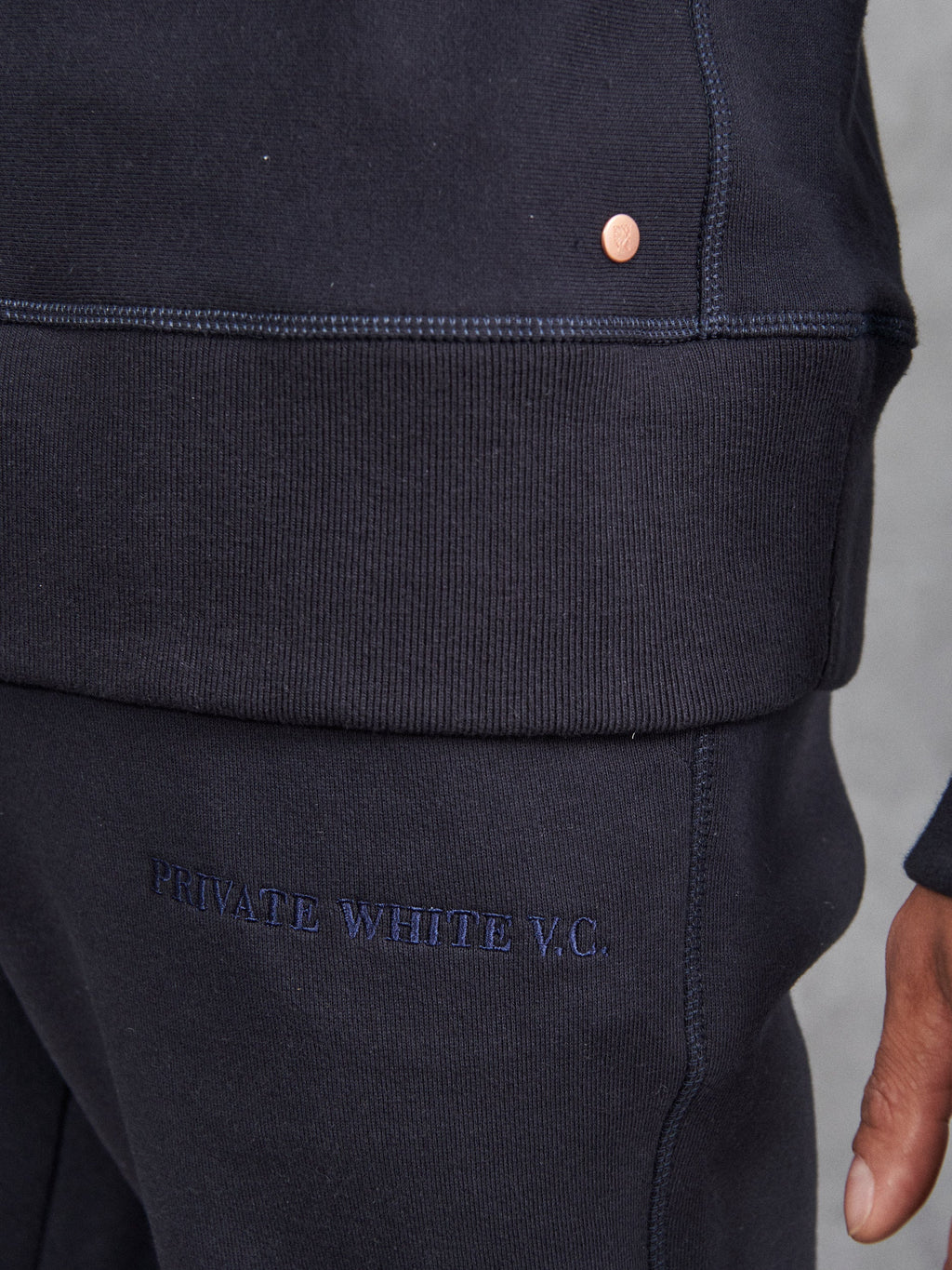 The PW Crew Neck Sweat