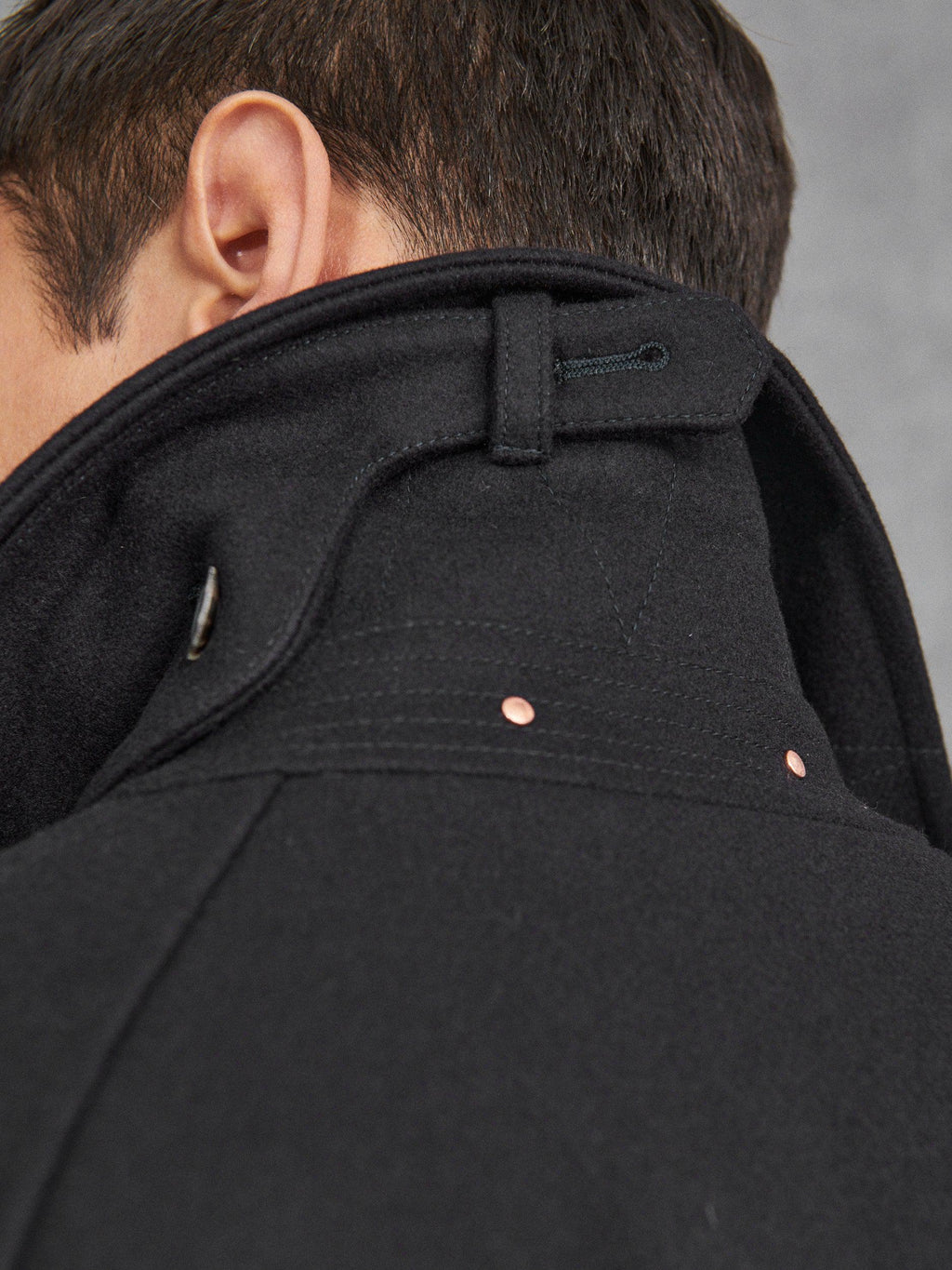 The Melton Motor Trench