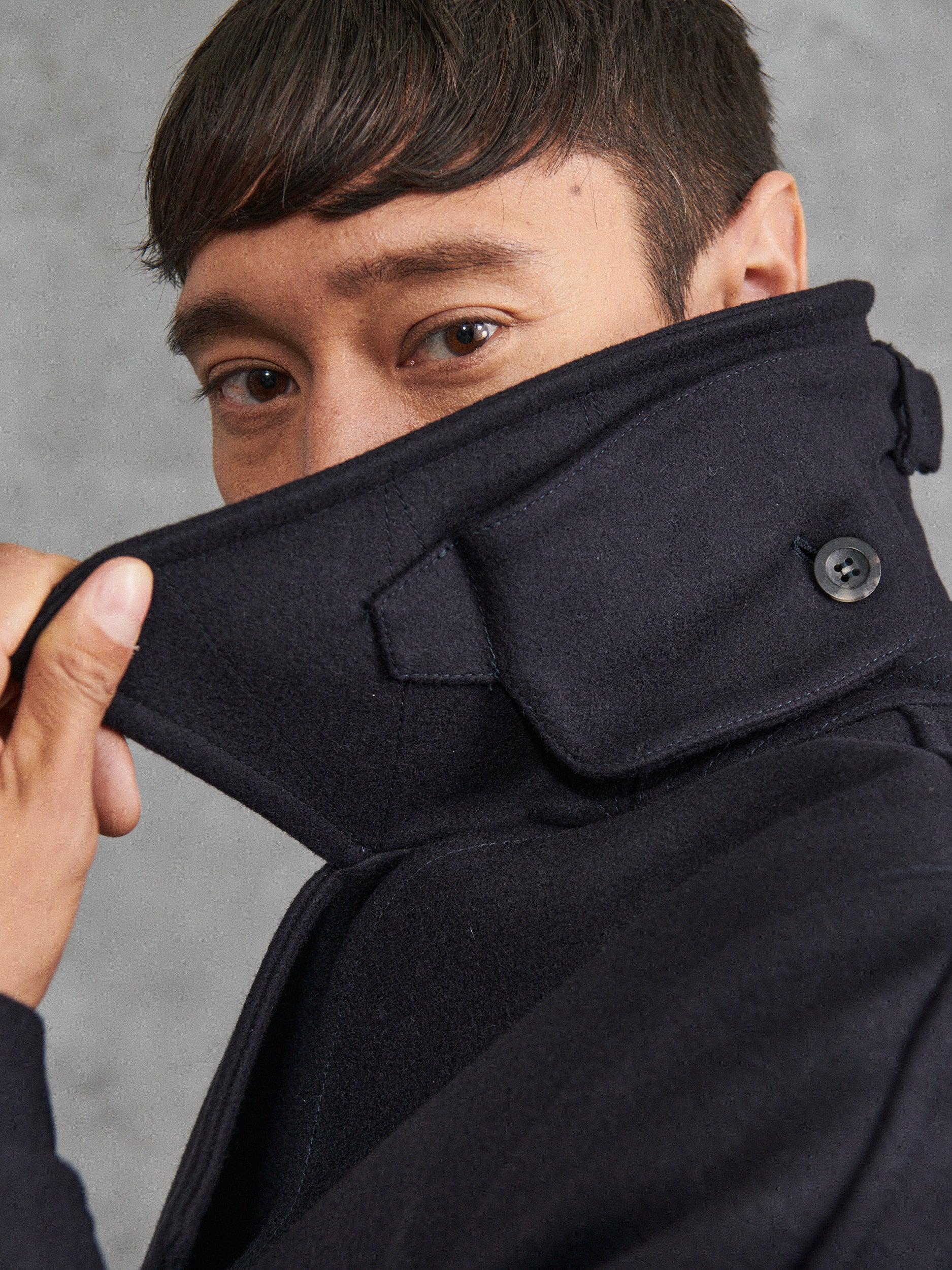 The Melton Motor Trench