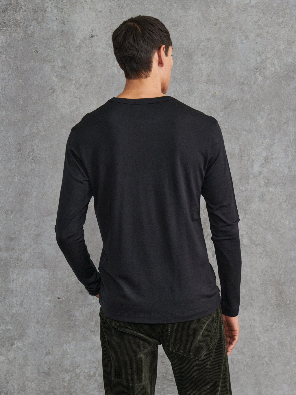 The Lifeline - Charcoal