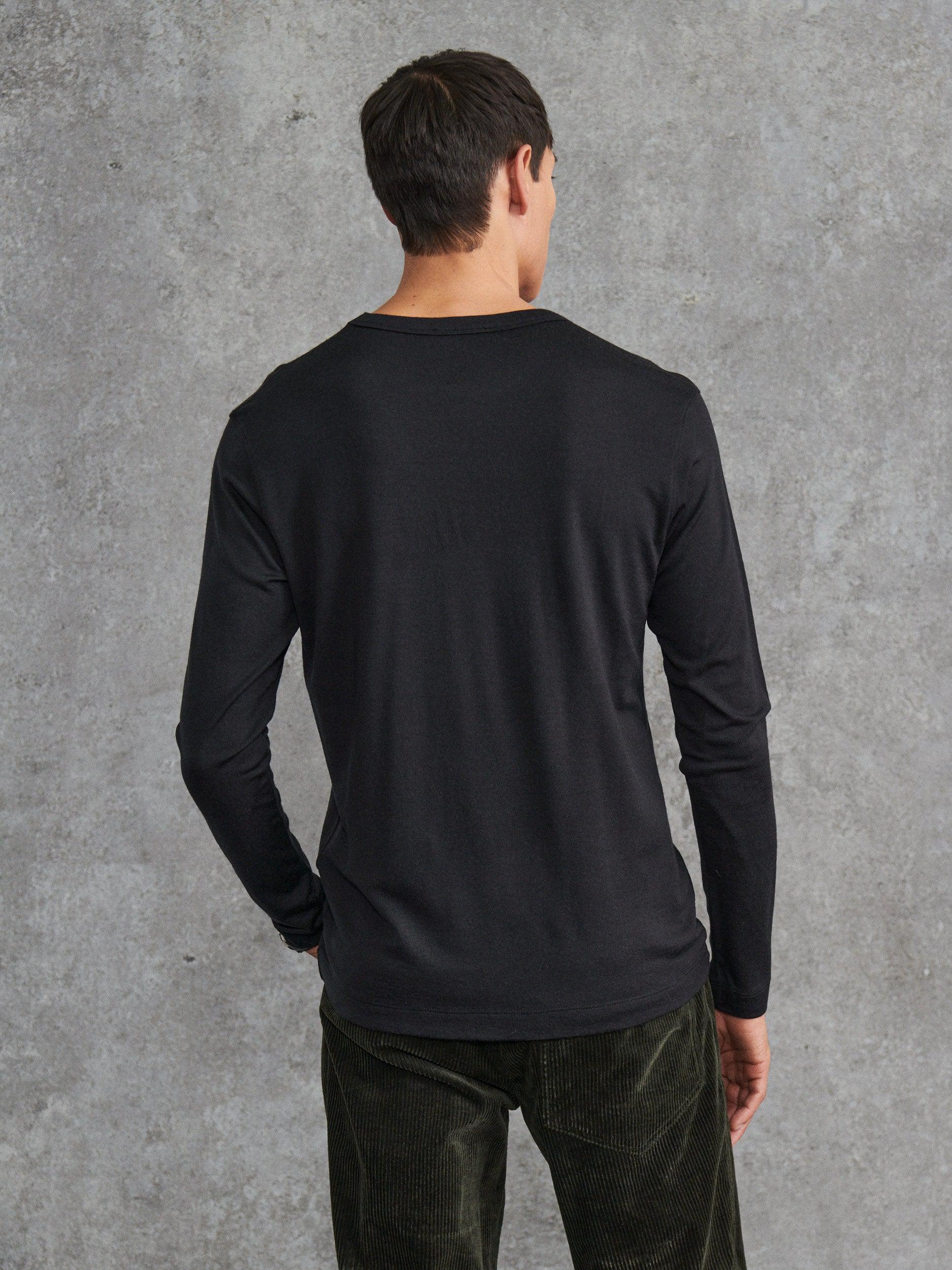 The Lifeline - Charcoal