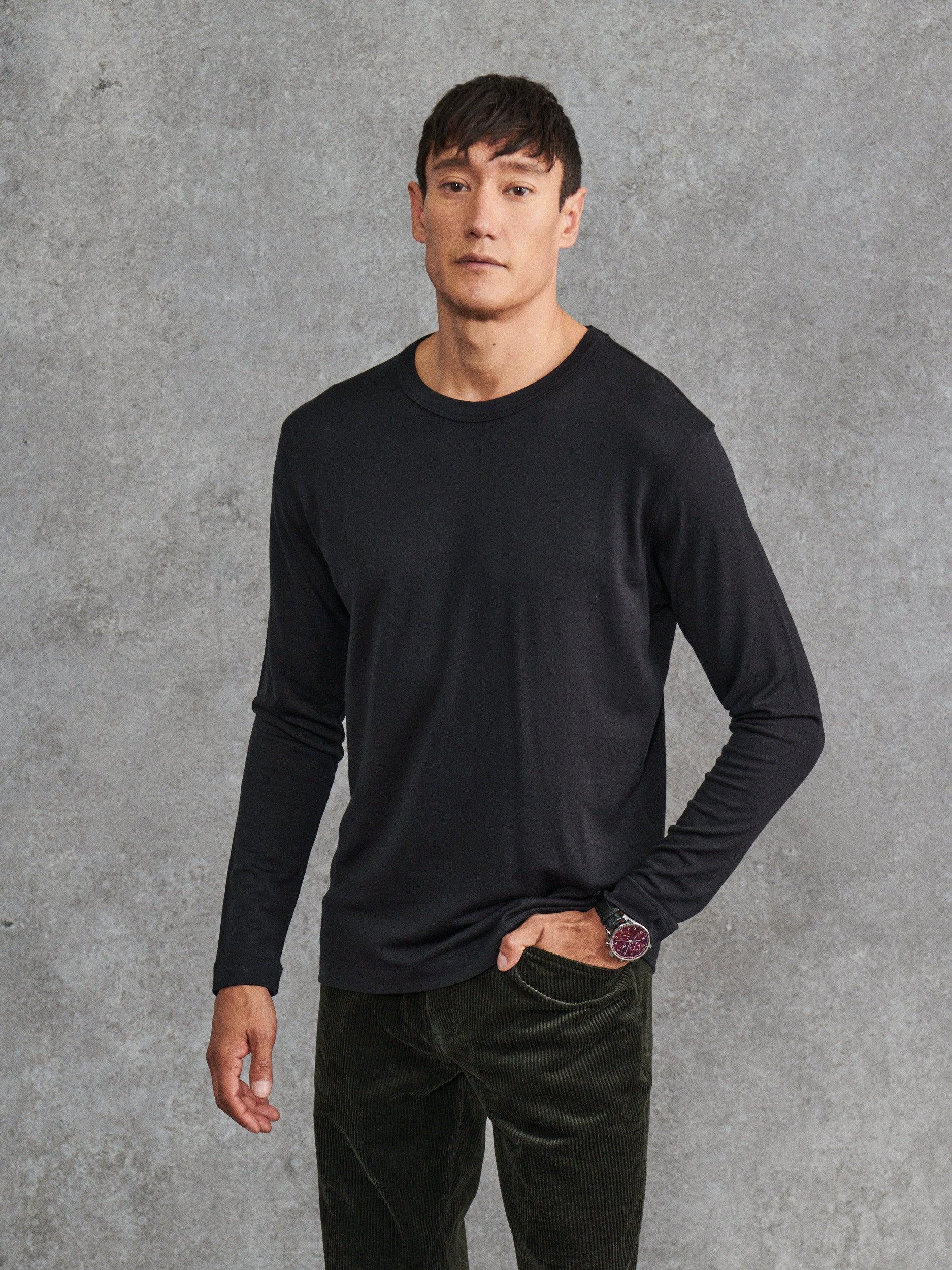 The Lifeline - Charcoal