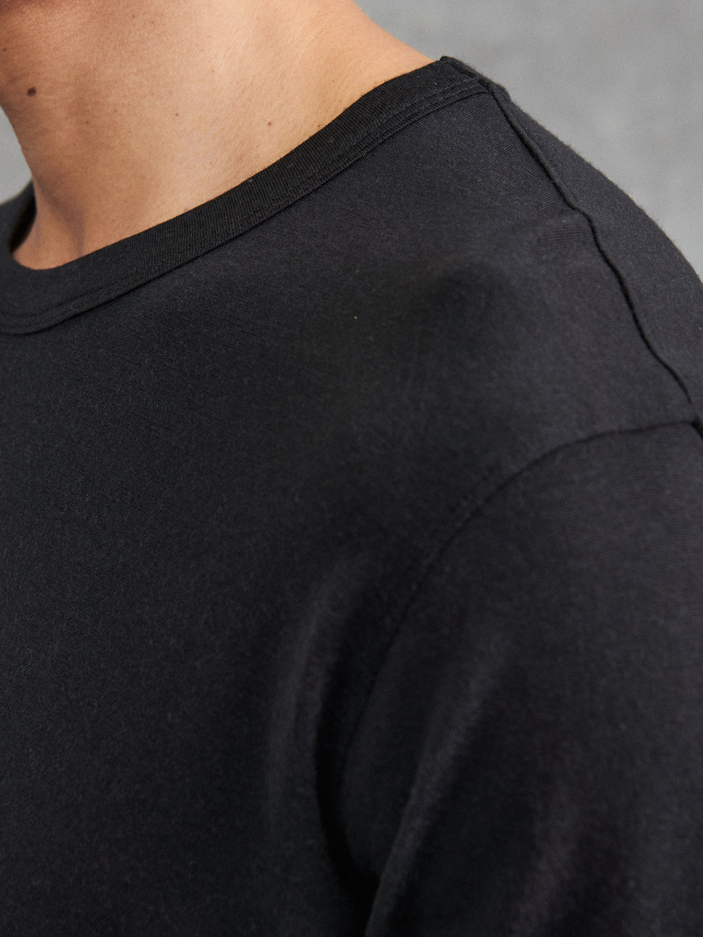 The Lifeline - Charcoal