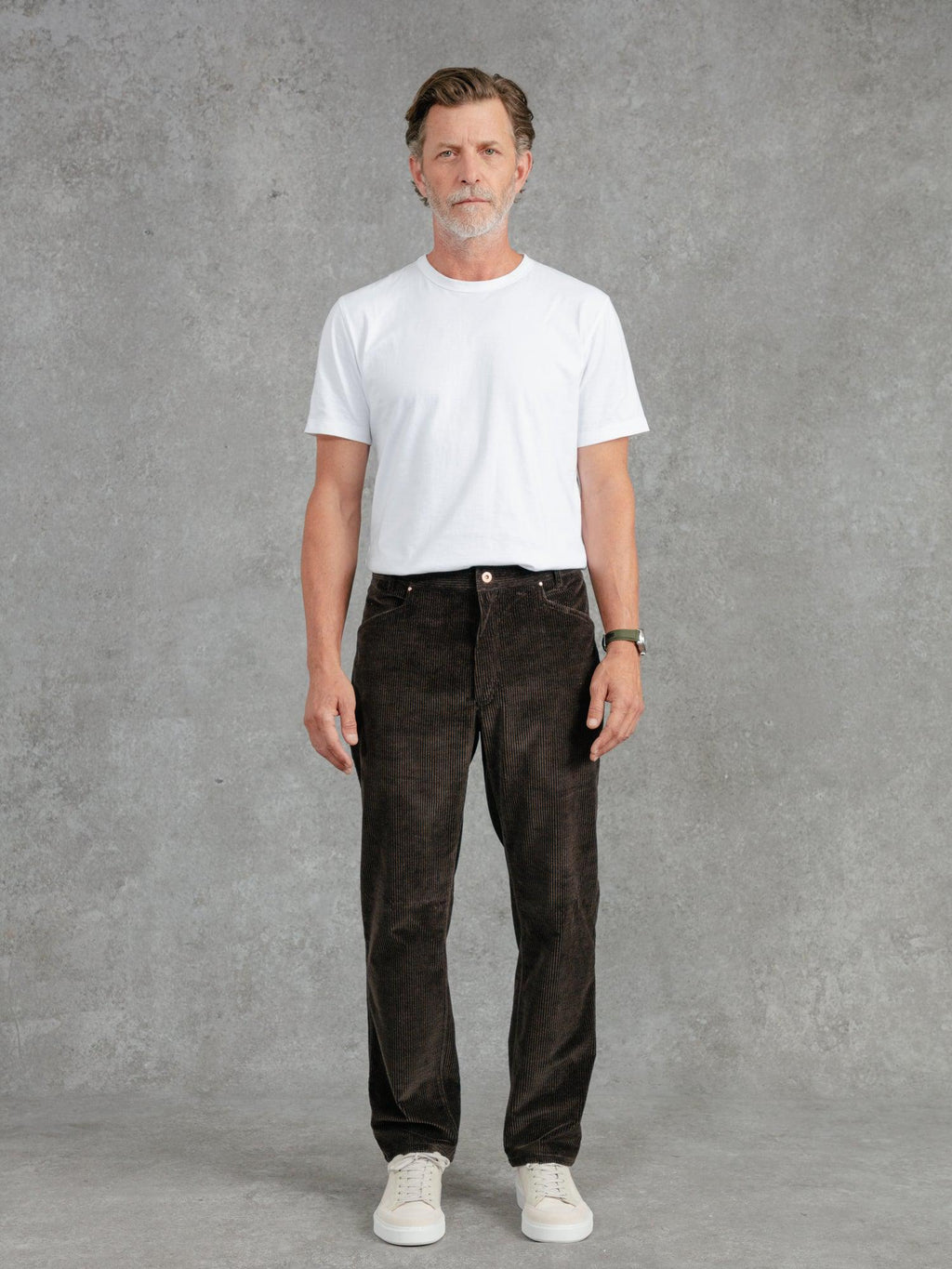 The Mere Cord Trousers