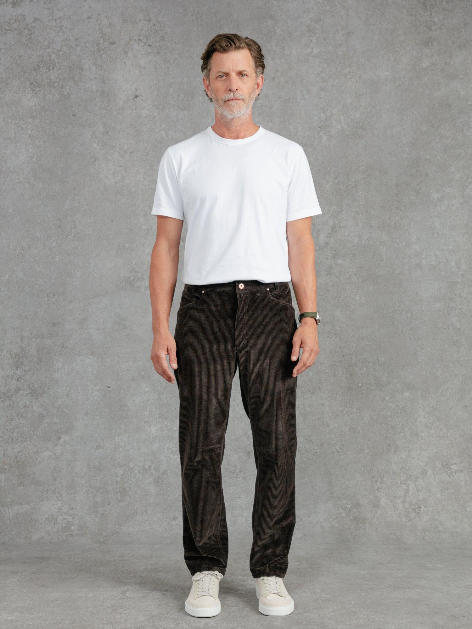 The Mere Cord Trousers