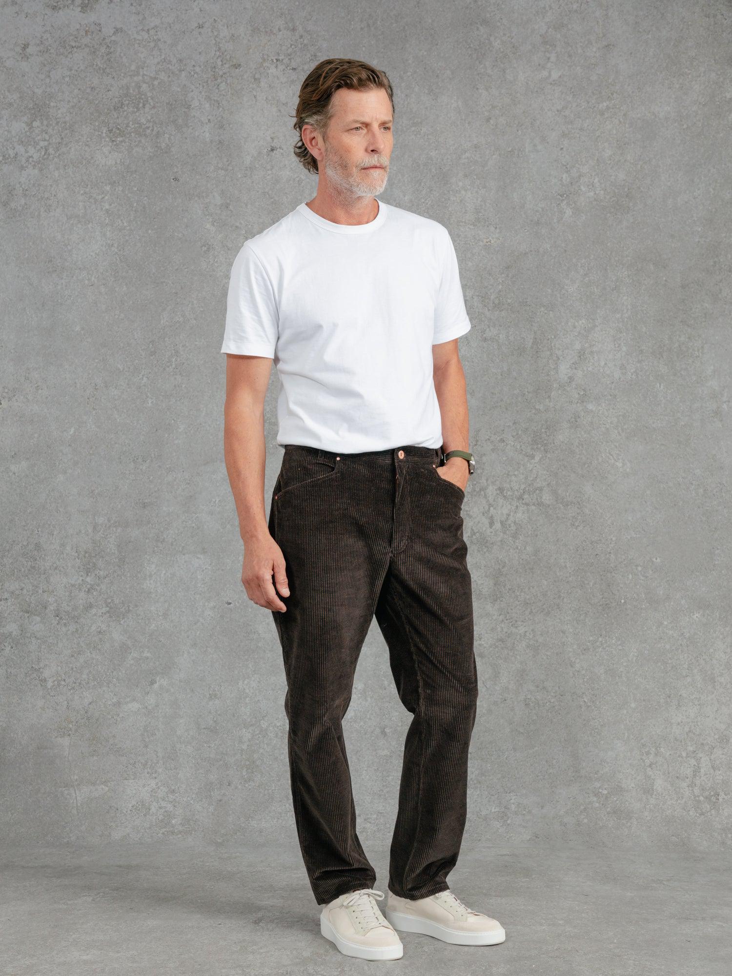 The Mere Cord Trousers
