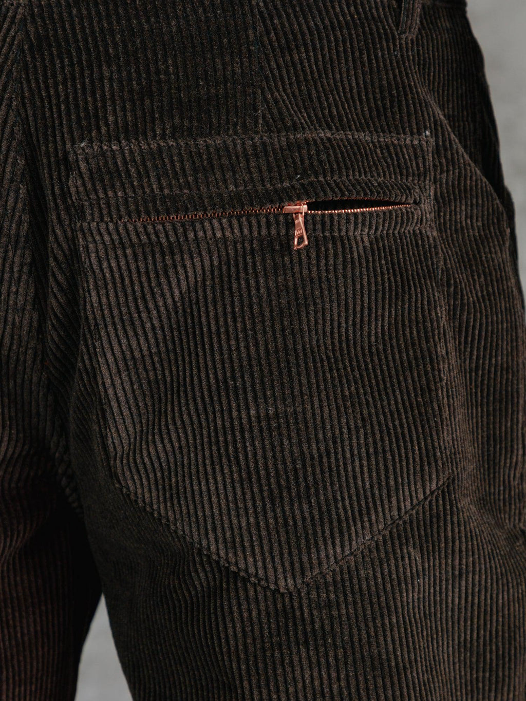 The Mere Cord Trousers