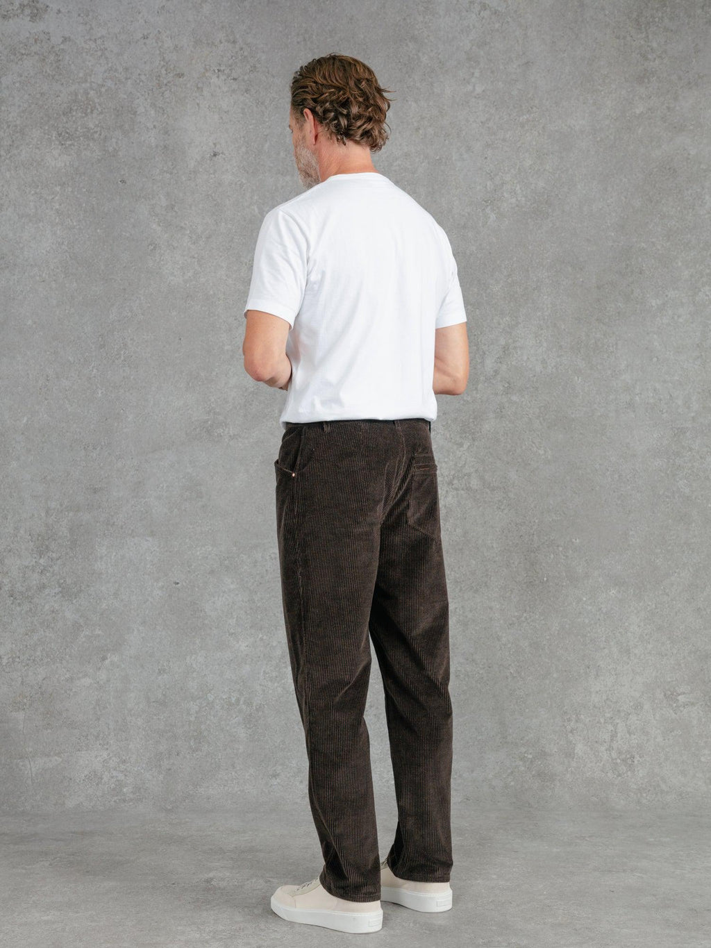 The Mere Cord Trousers