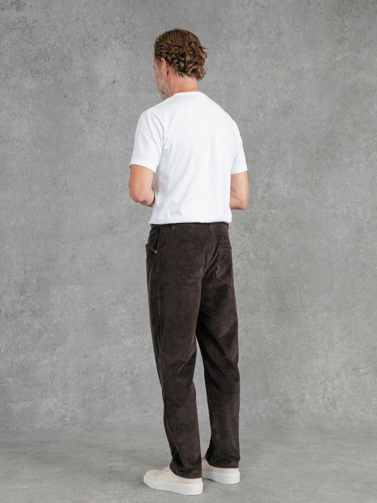 The Mere Cord Trousers