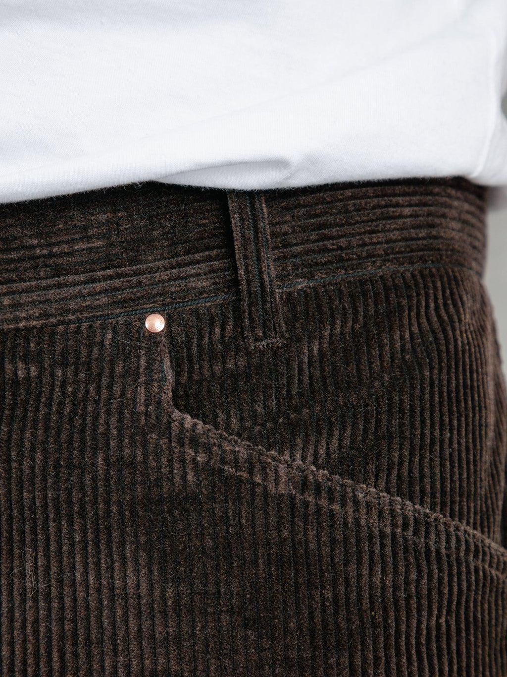 The Mere Cord Trousers