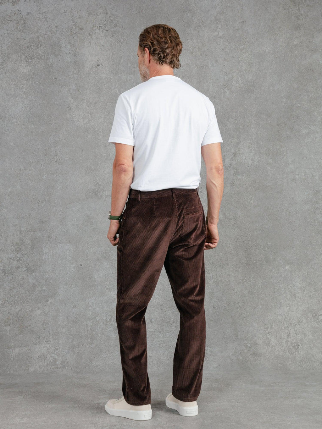 The Mere Cord Trousers