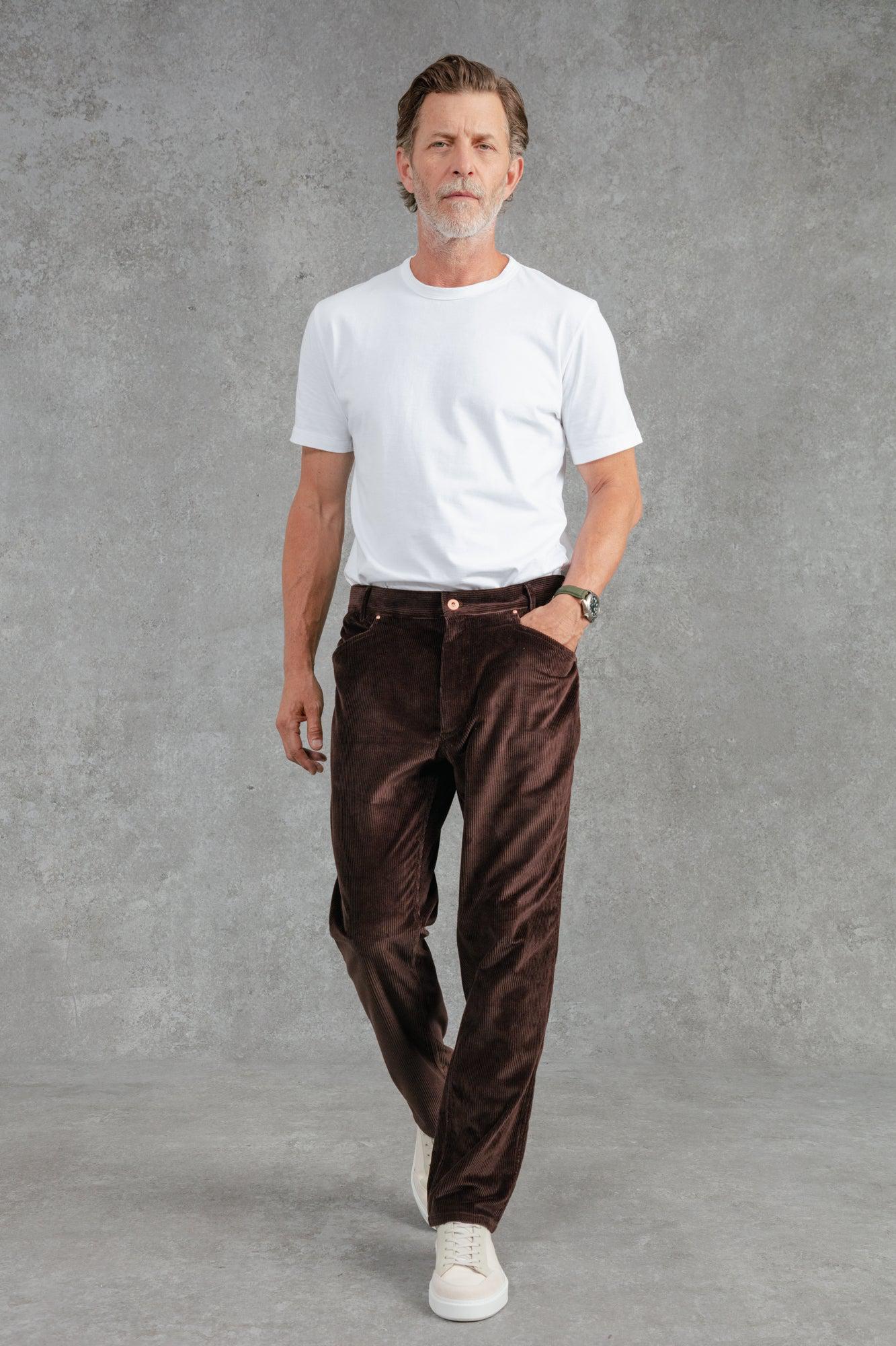The Mere Cord Trousers