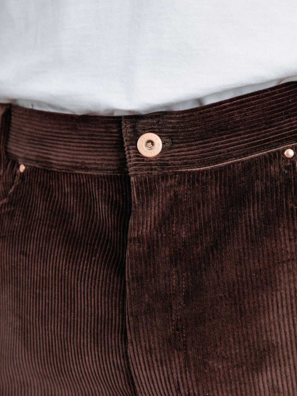 The Mere Cord Trousers