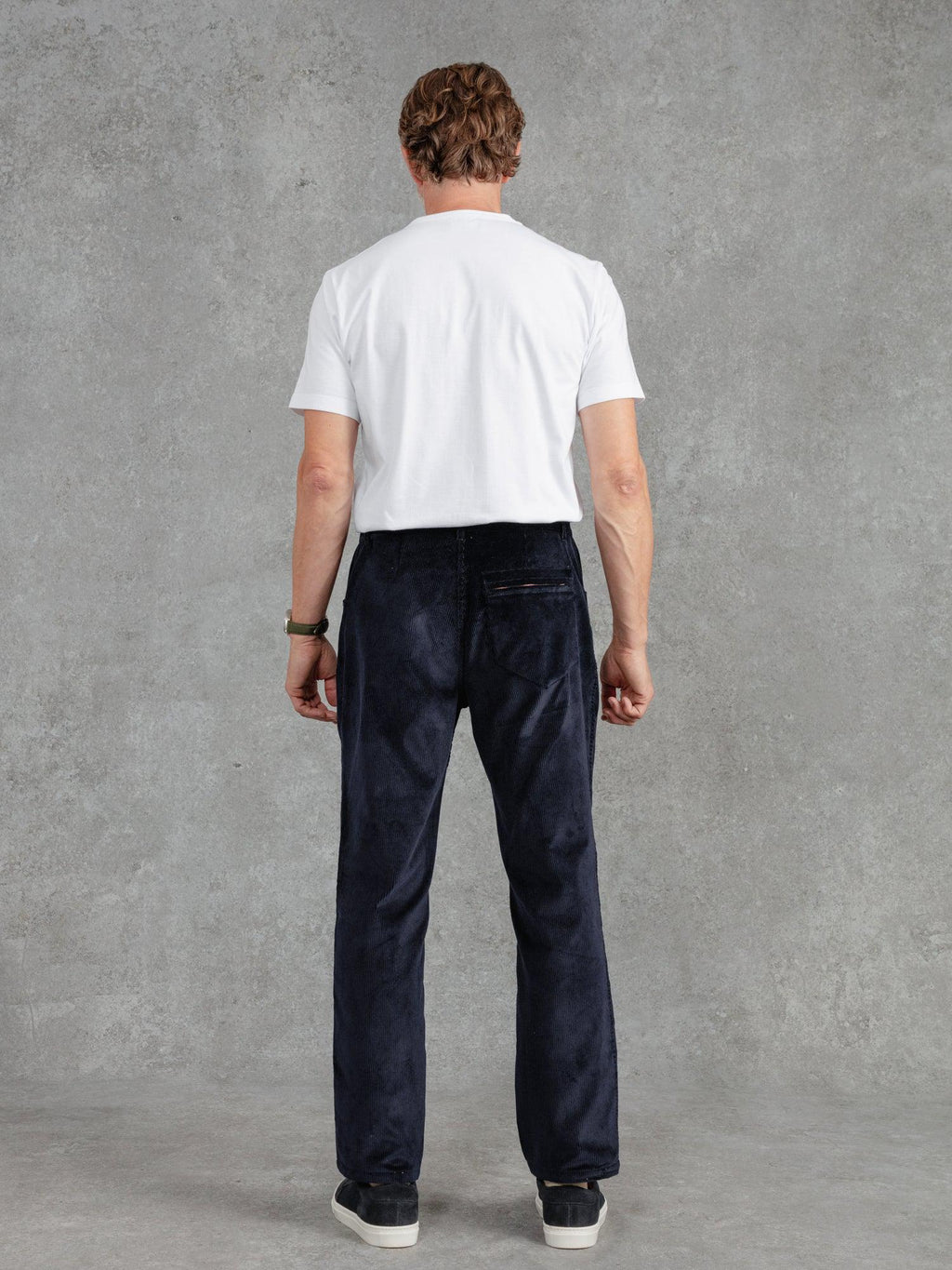 The Mere Cord Trousers
