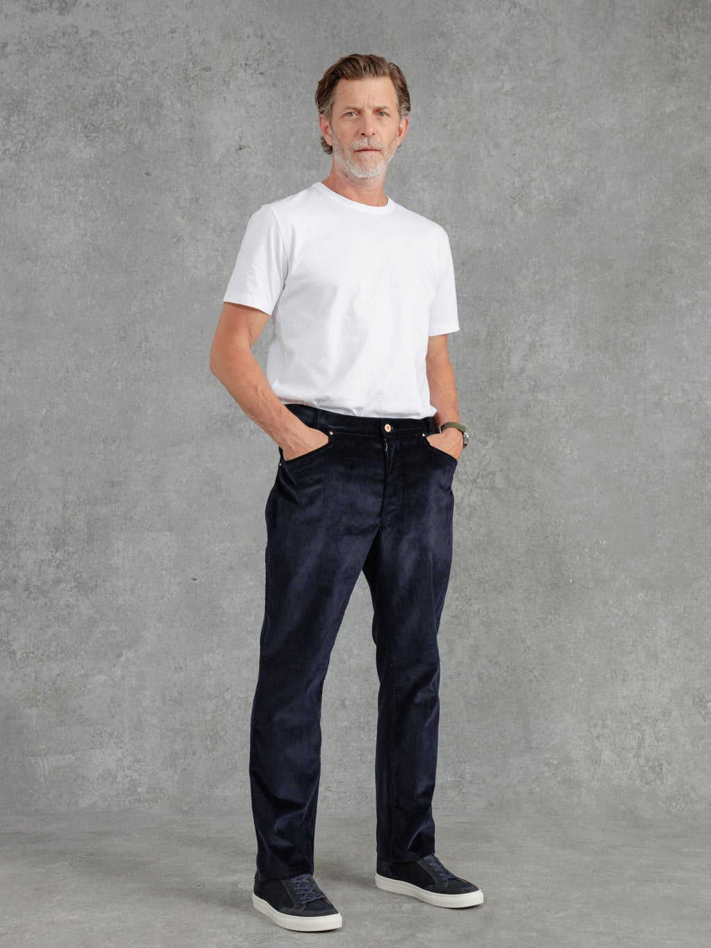 The Mere Cord Trousers