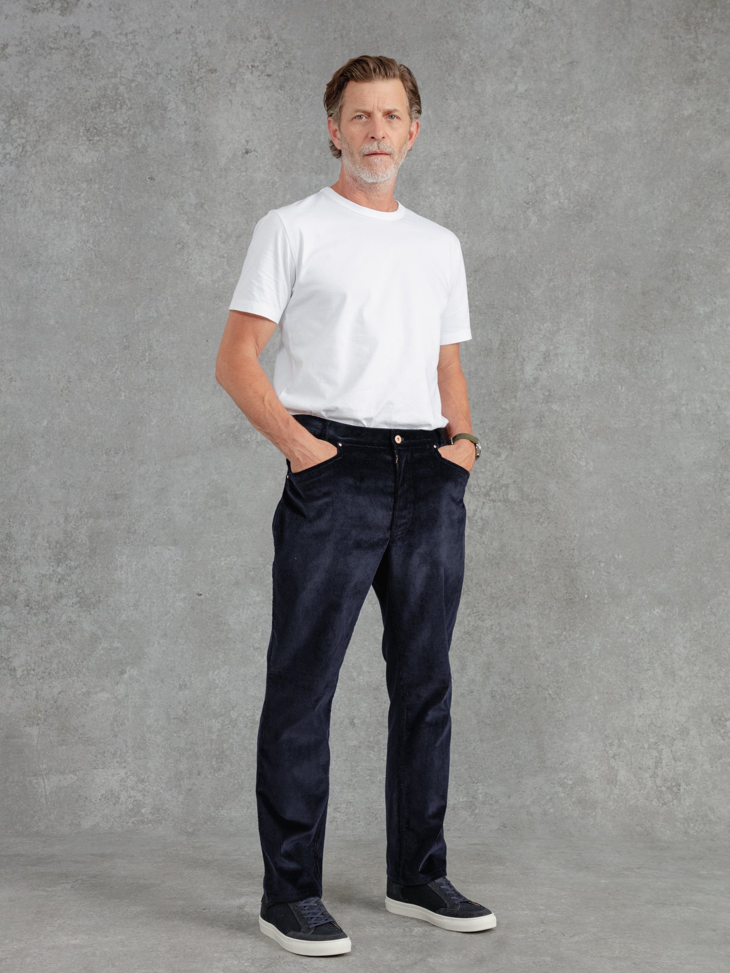 The Mere Cord Trousers