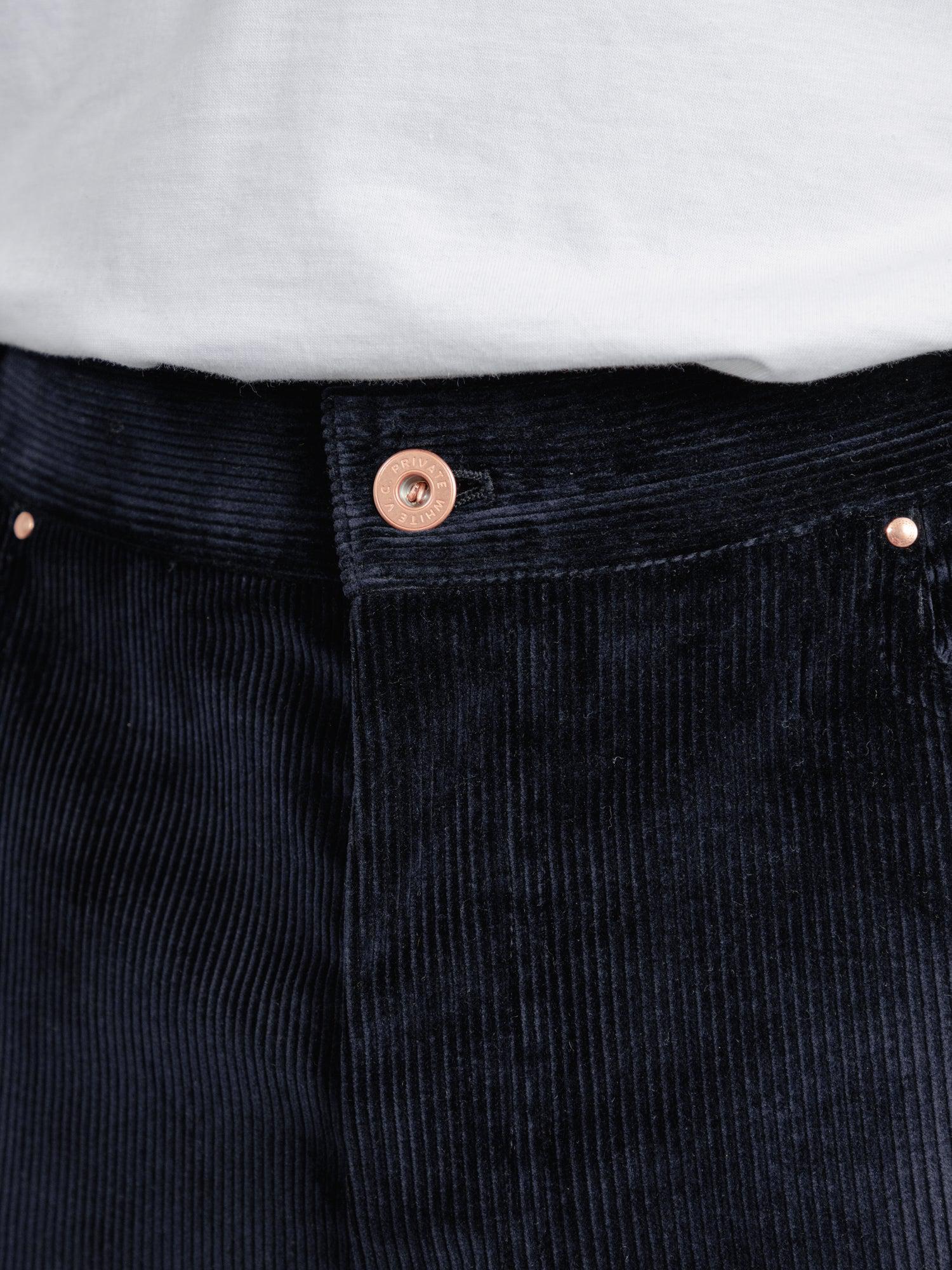 The Mere Cord Trousers