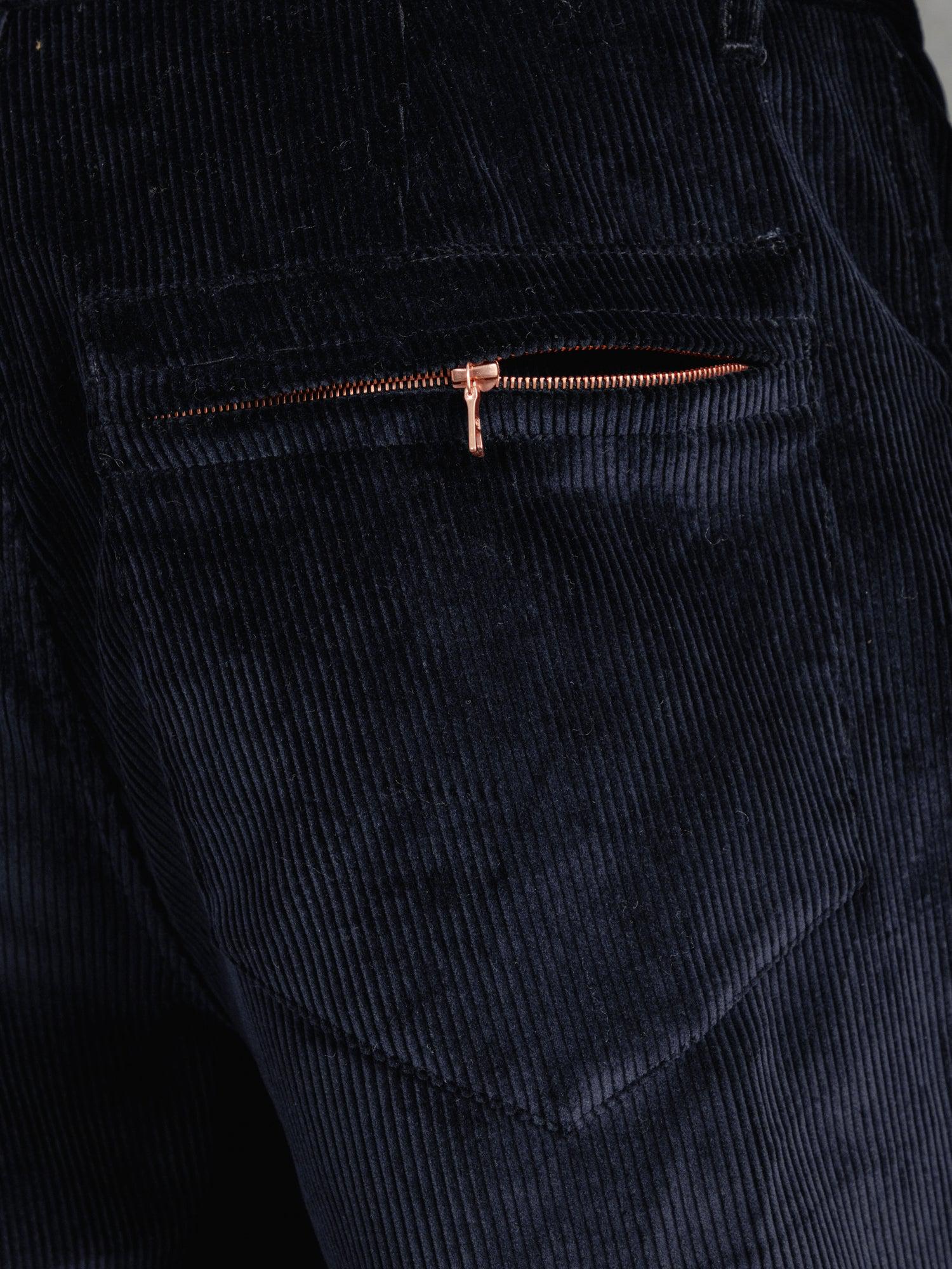 The Mere Cord Trousers