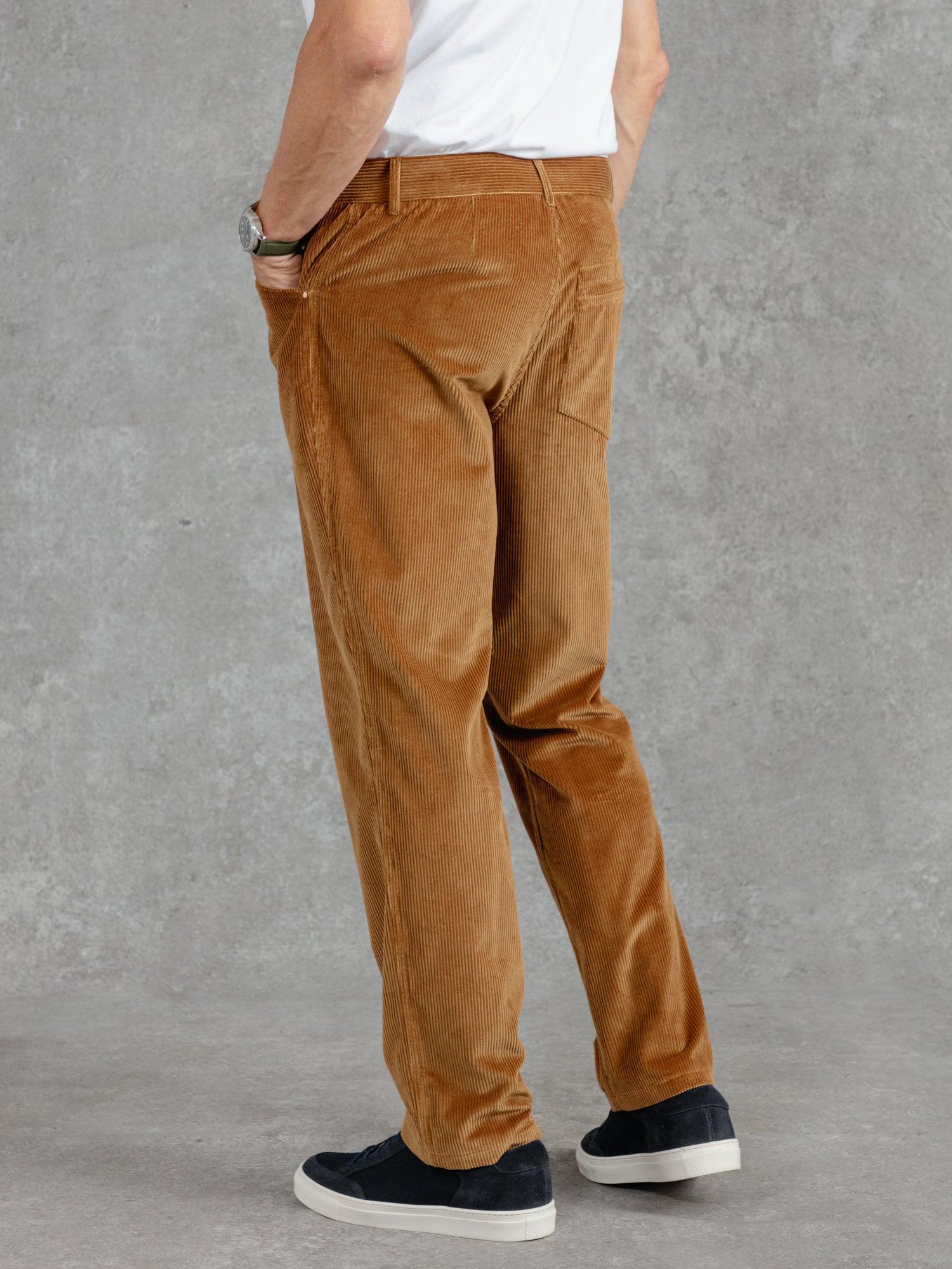 The Mere Cord Trousers