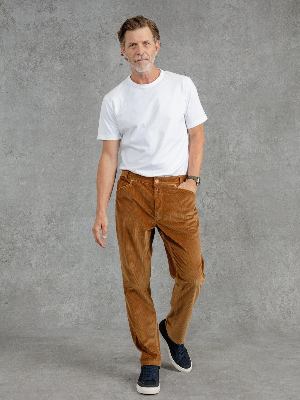 The Mere Cord Trousers