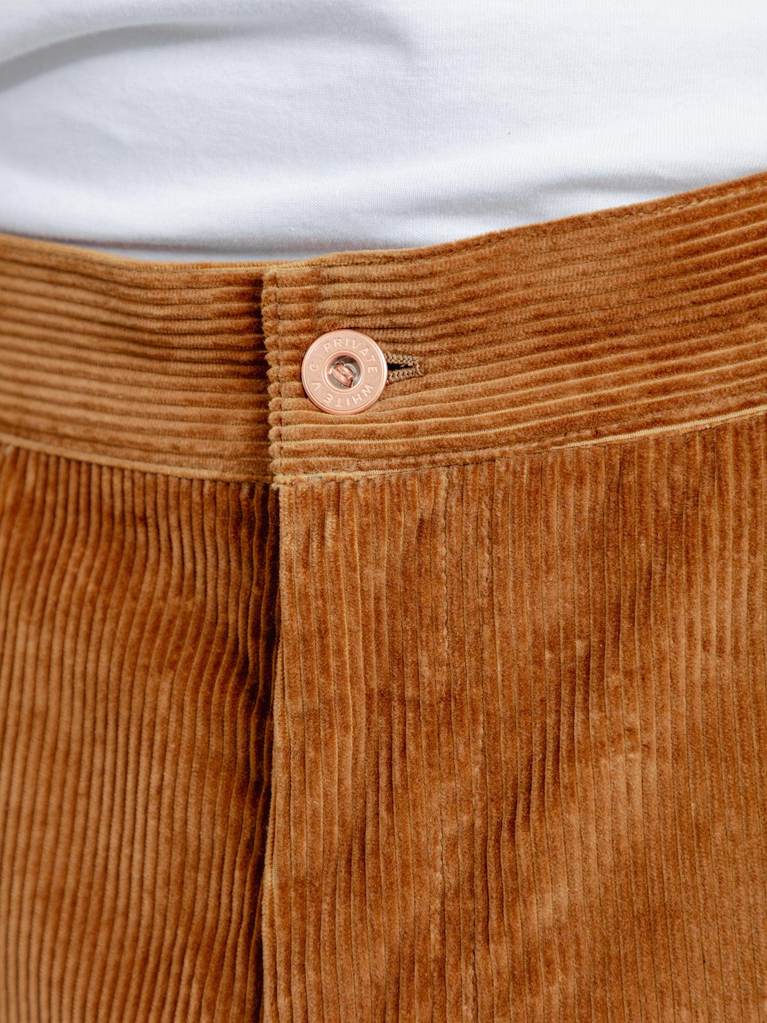 The Mere Cord Trousers