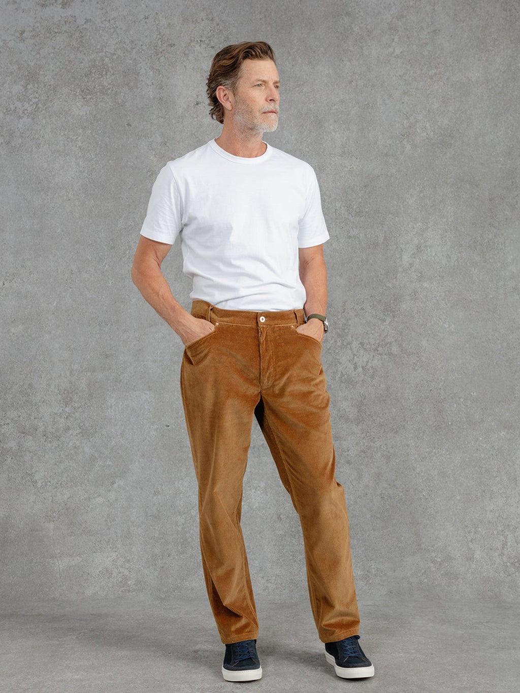 The Mere Cord Trousers