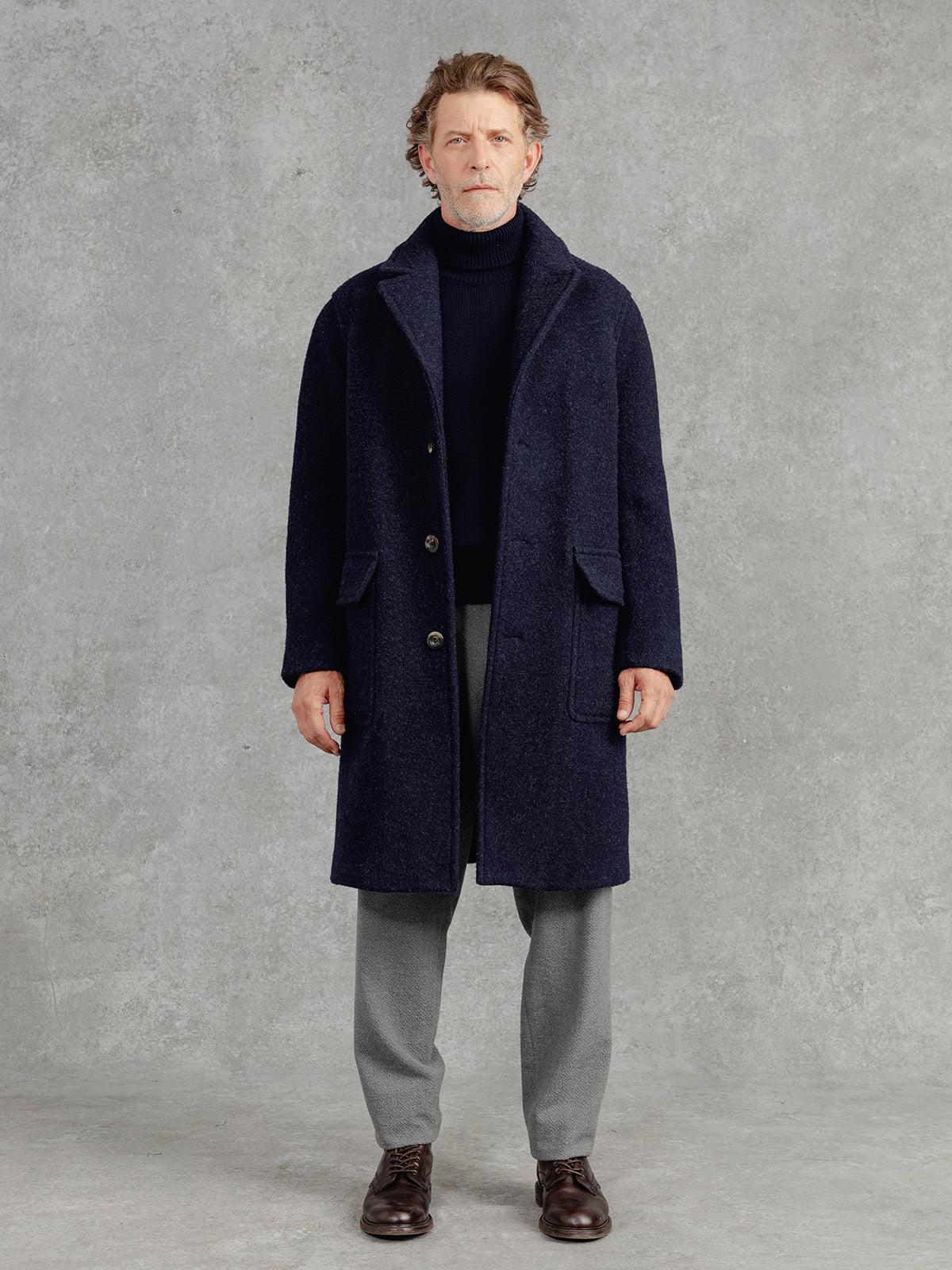 The Lowry Cuddler - Ink