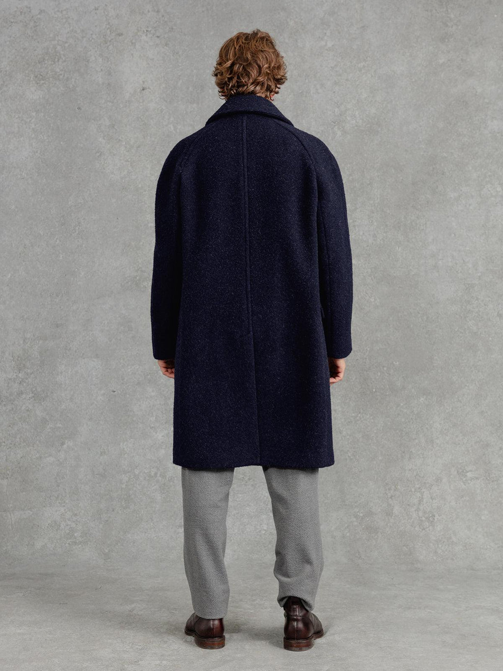 The Lowry Cuddler - Ink