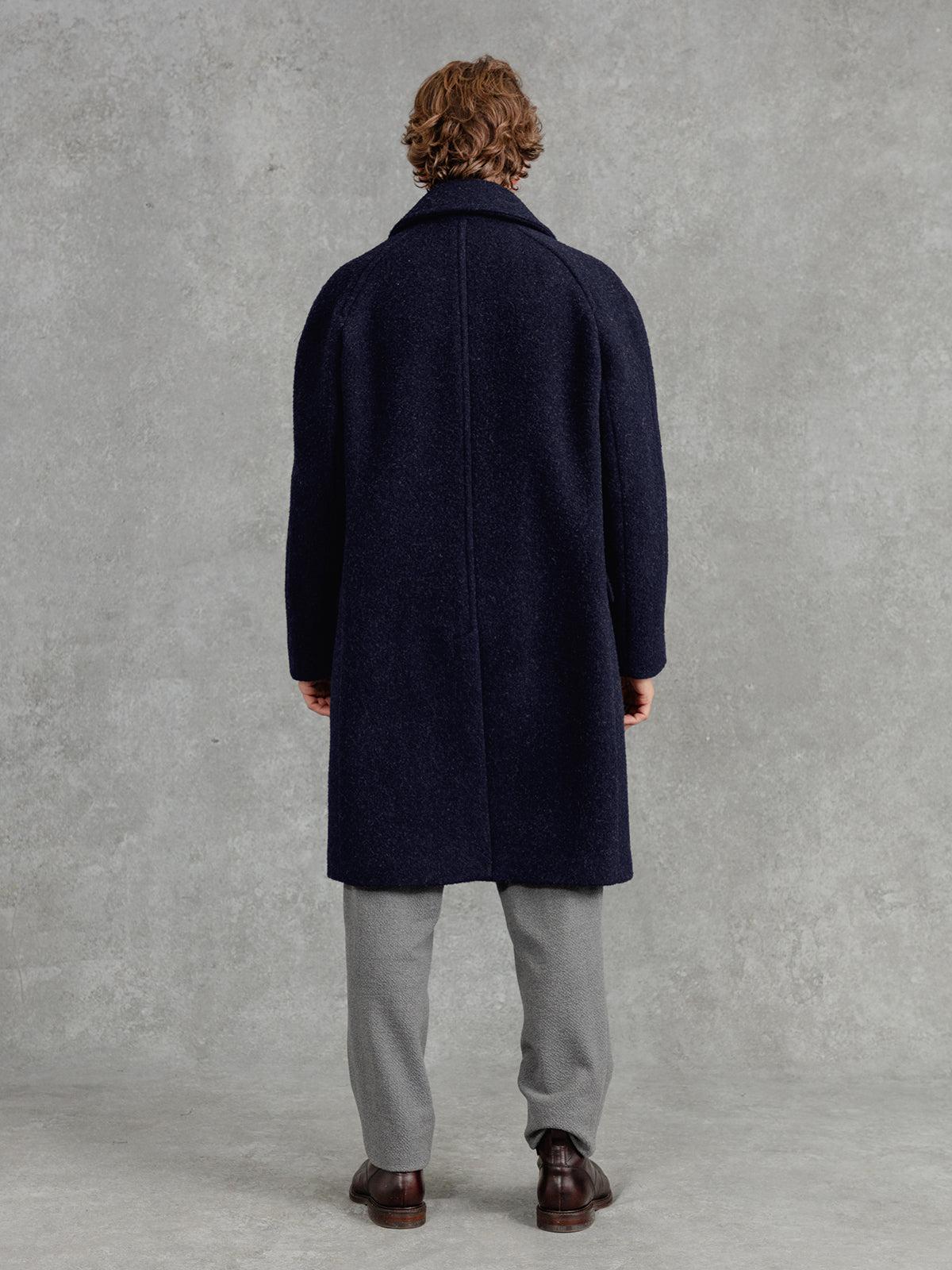 The Lowry Cuddler - Ink