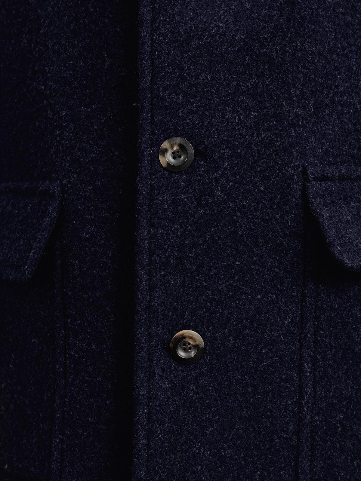 The Lowry Cuddler - Ink