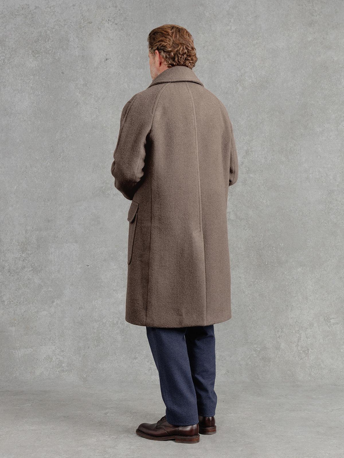 The Lowry Cuddler - Pebble