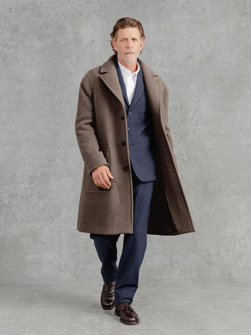 The Lowry Cuddler - Pebble