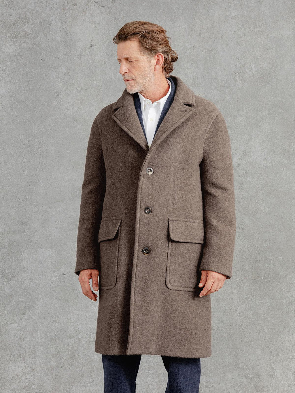 The Lowry Cuddler - Pebble