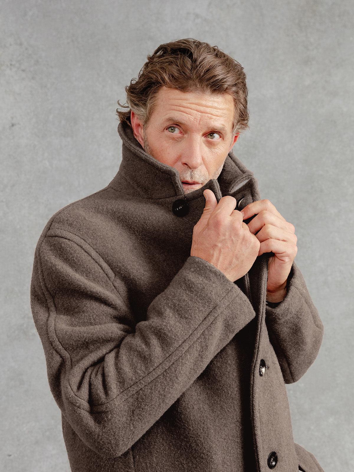 The Lowry Cuddler - Pebble