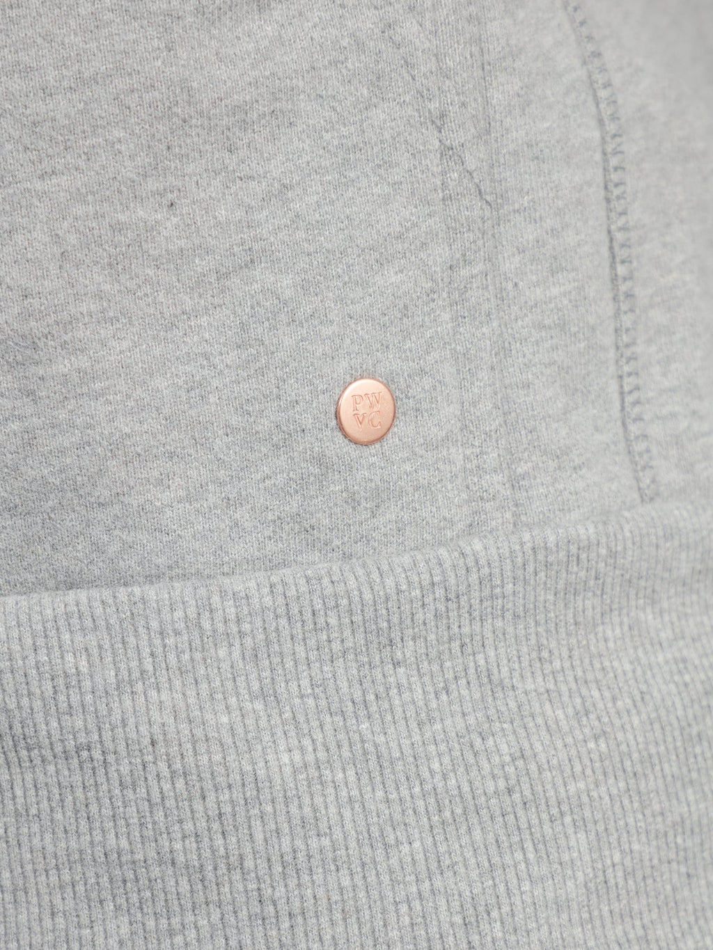 The Rose of Lancaster Rugby Shirt - Charcoal