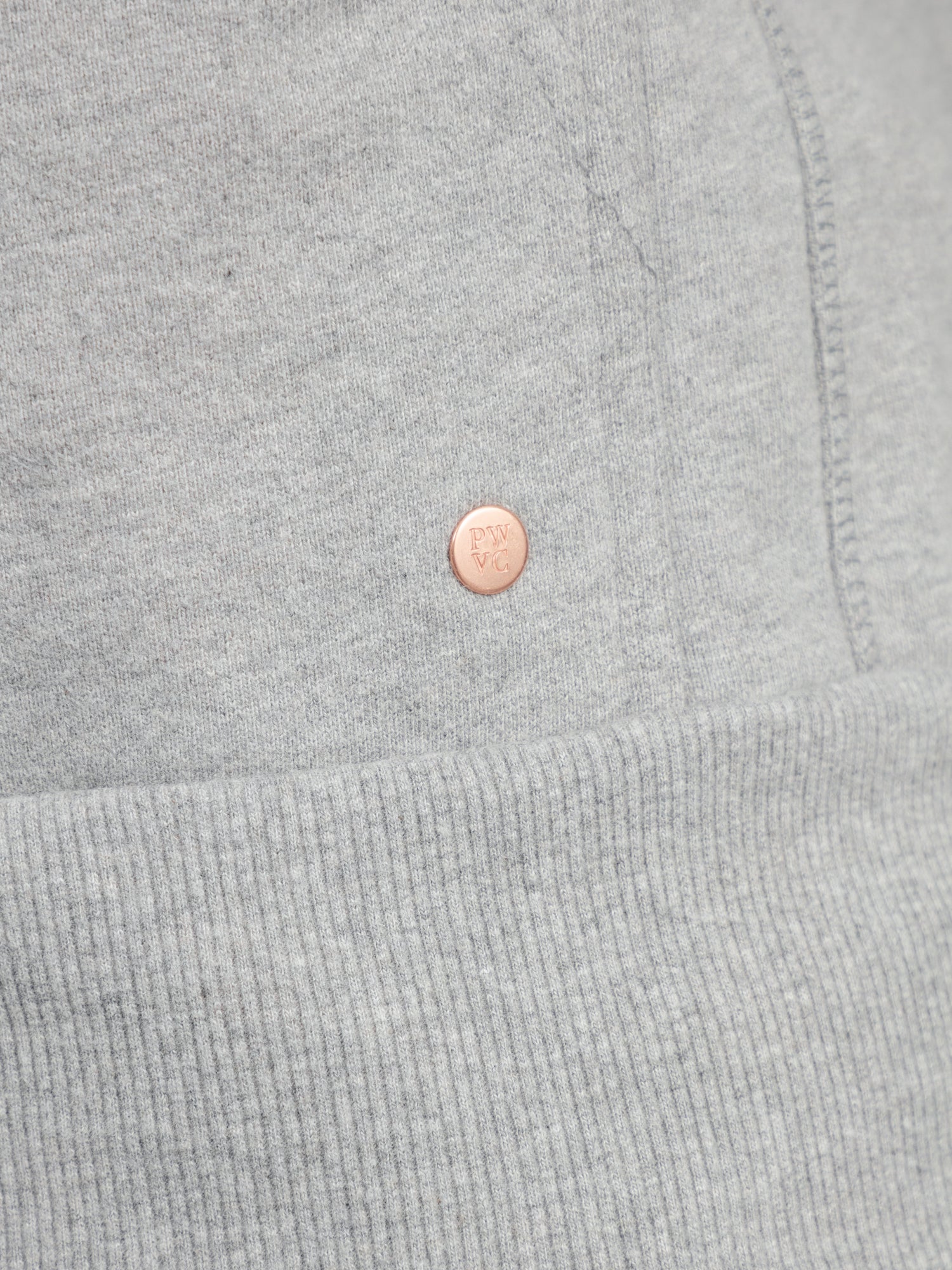 The Rose of Lancaster Rugby Shirt - Charcoal