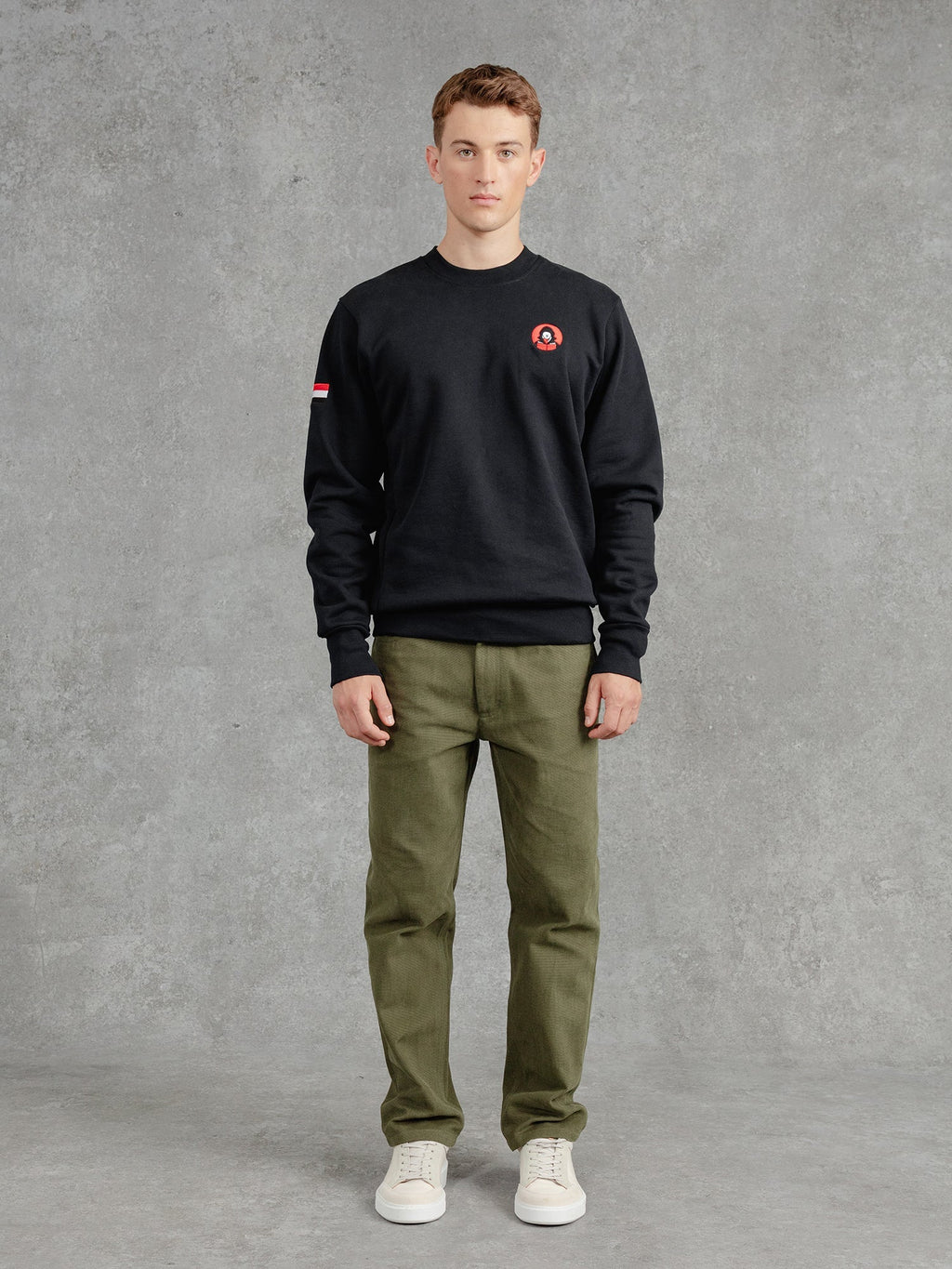 The United We Stand Sweatshirt