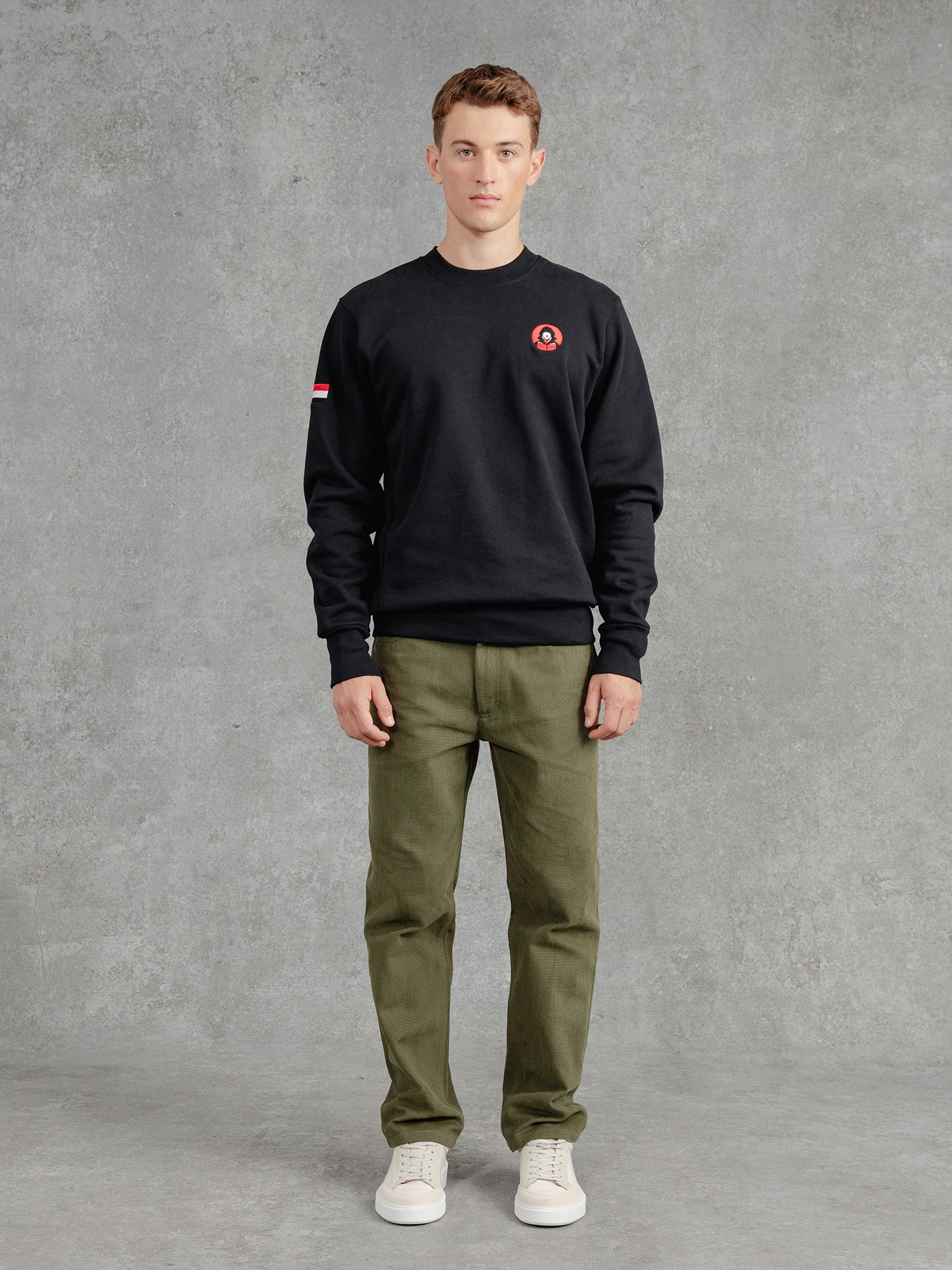 The United We Stand Sweatshirt