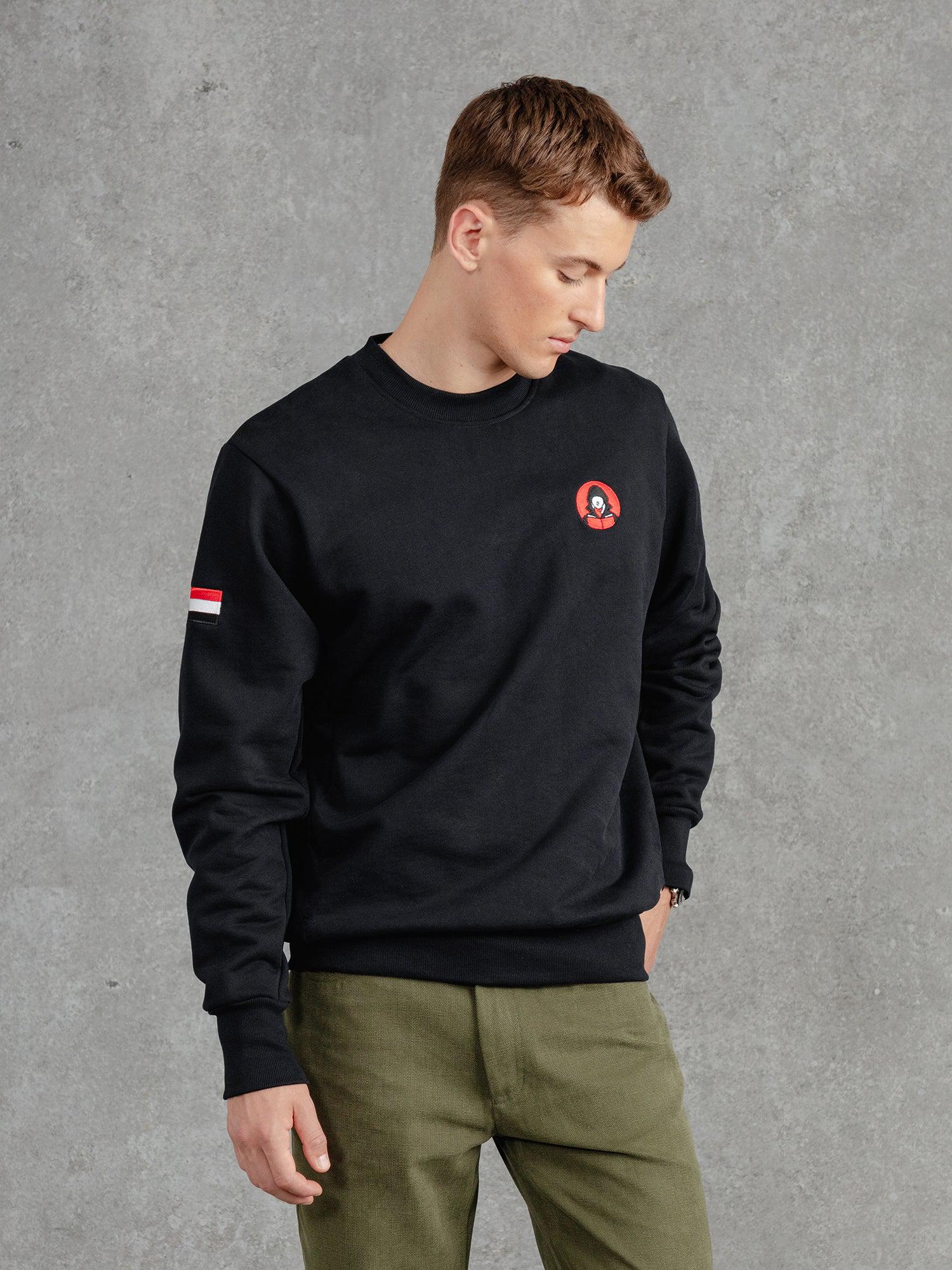 The United We Stand Sweatshirt