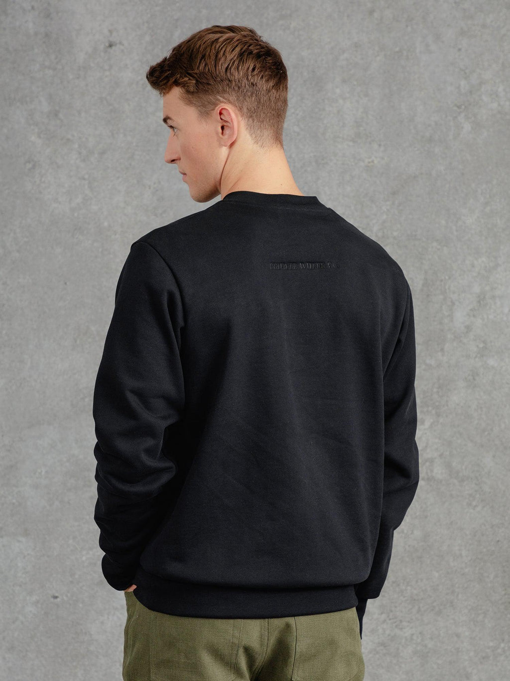 The United We Stand Sweatshirt