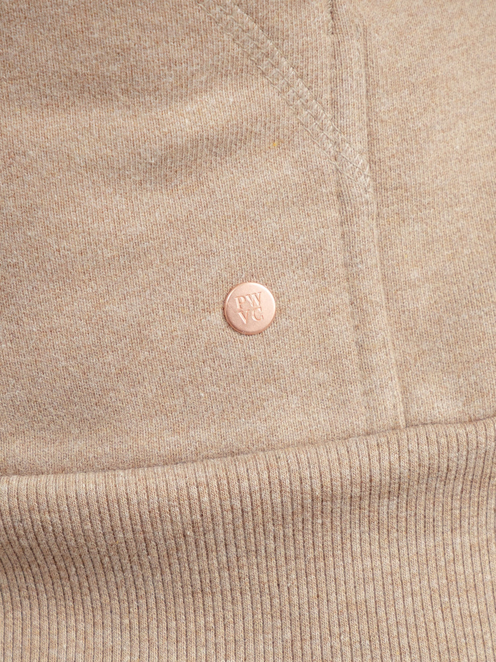 The Funnel Neck 3.0 - Biscuit