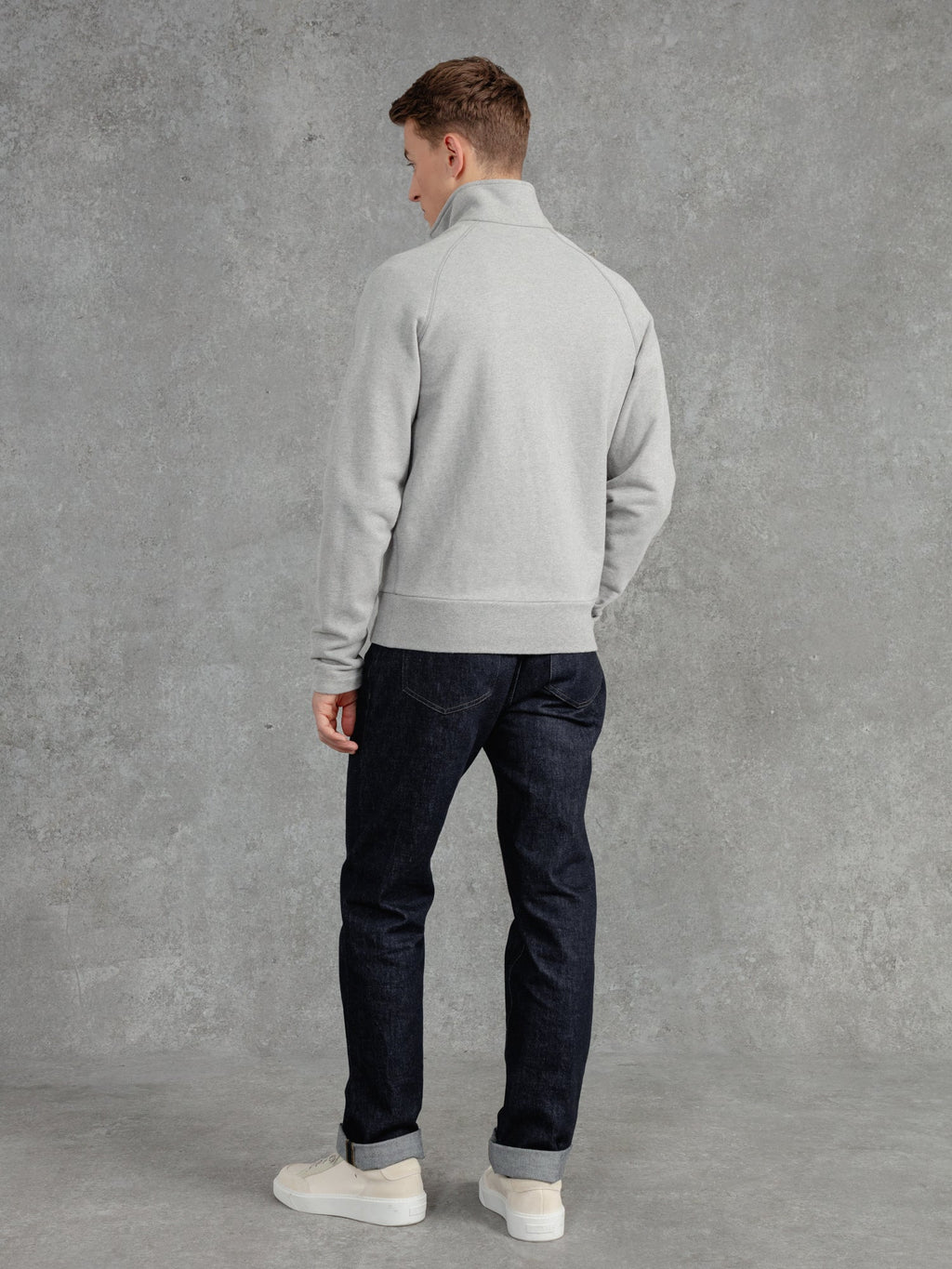 The Funnel Neck 3.0 - Charcoal