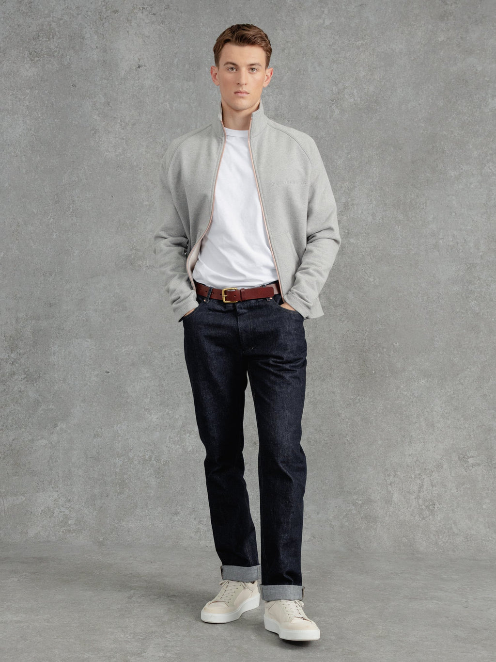 The Funnel Neck 3.0 - Charcoal