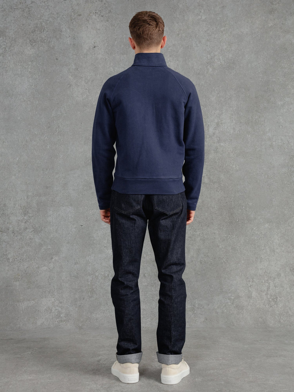 The Funnel Neck 3.0 - Ink