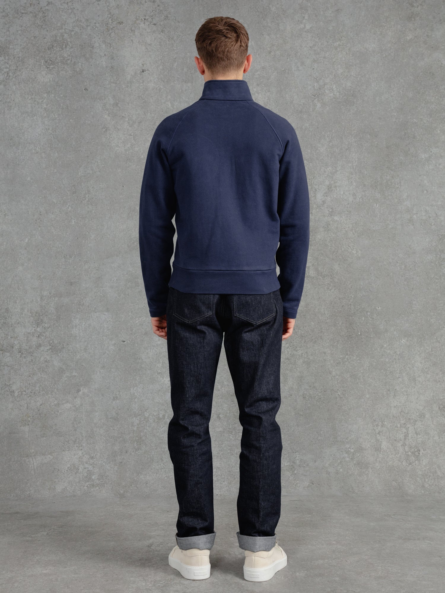 The Funnel Neck 3.0 - Ink